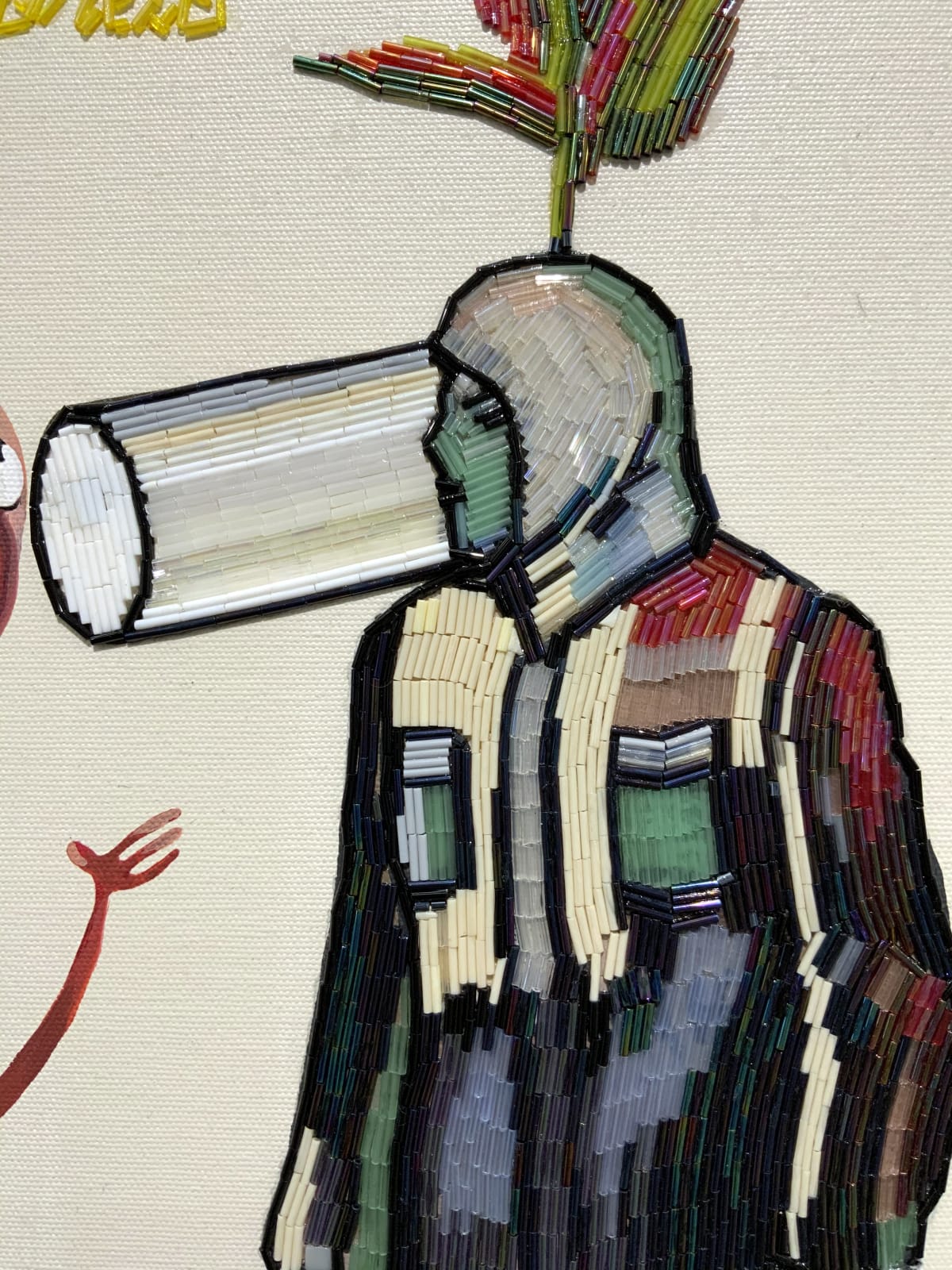 Vladimir Grig, ЦВЕТОЧКИ , 2018
