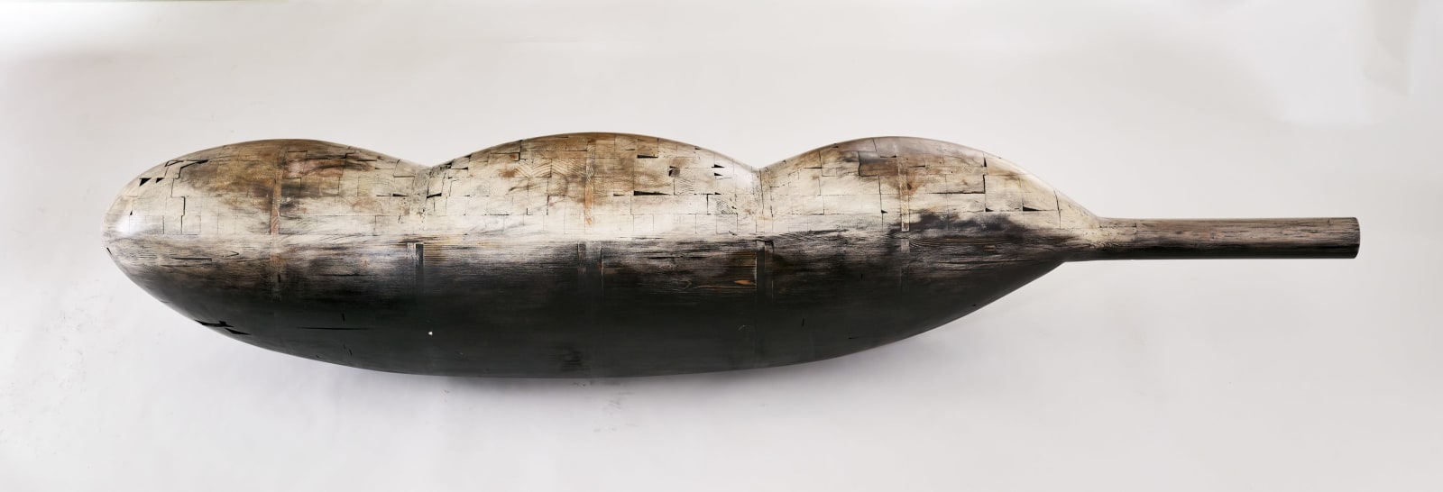 Valery Pchelin, GREAT DRIFTER • БОЛЬШОЙ ДРИФТЕР, 2018
