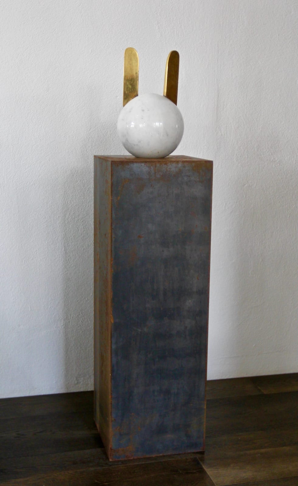 Katerina Kovaleva, OBJECT 4 • ОБЪЕКТ 4, 2009