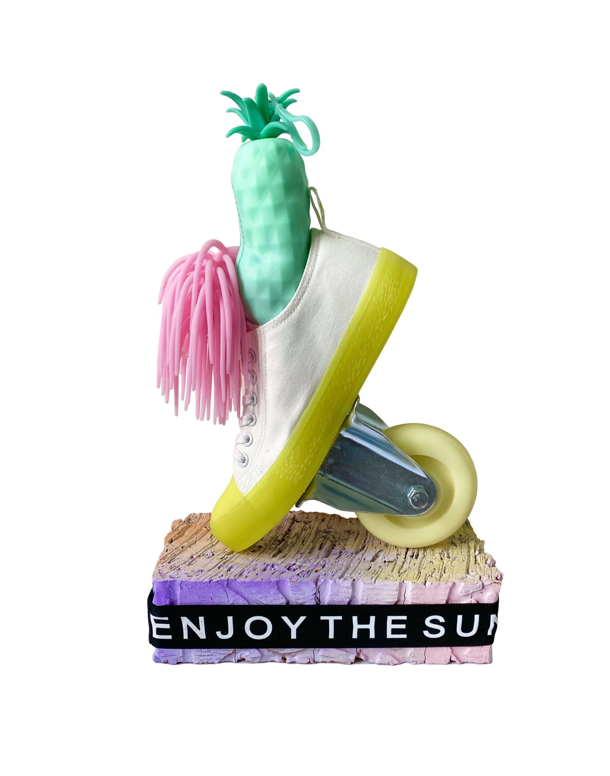 Valentin Korzhov, BREAKFAST AT CRONUS #7• ЗАВТРАК У КРОНОСА #7, 2020