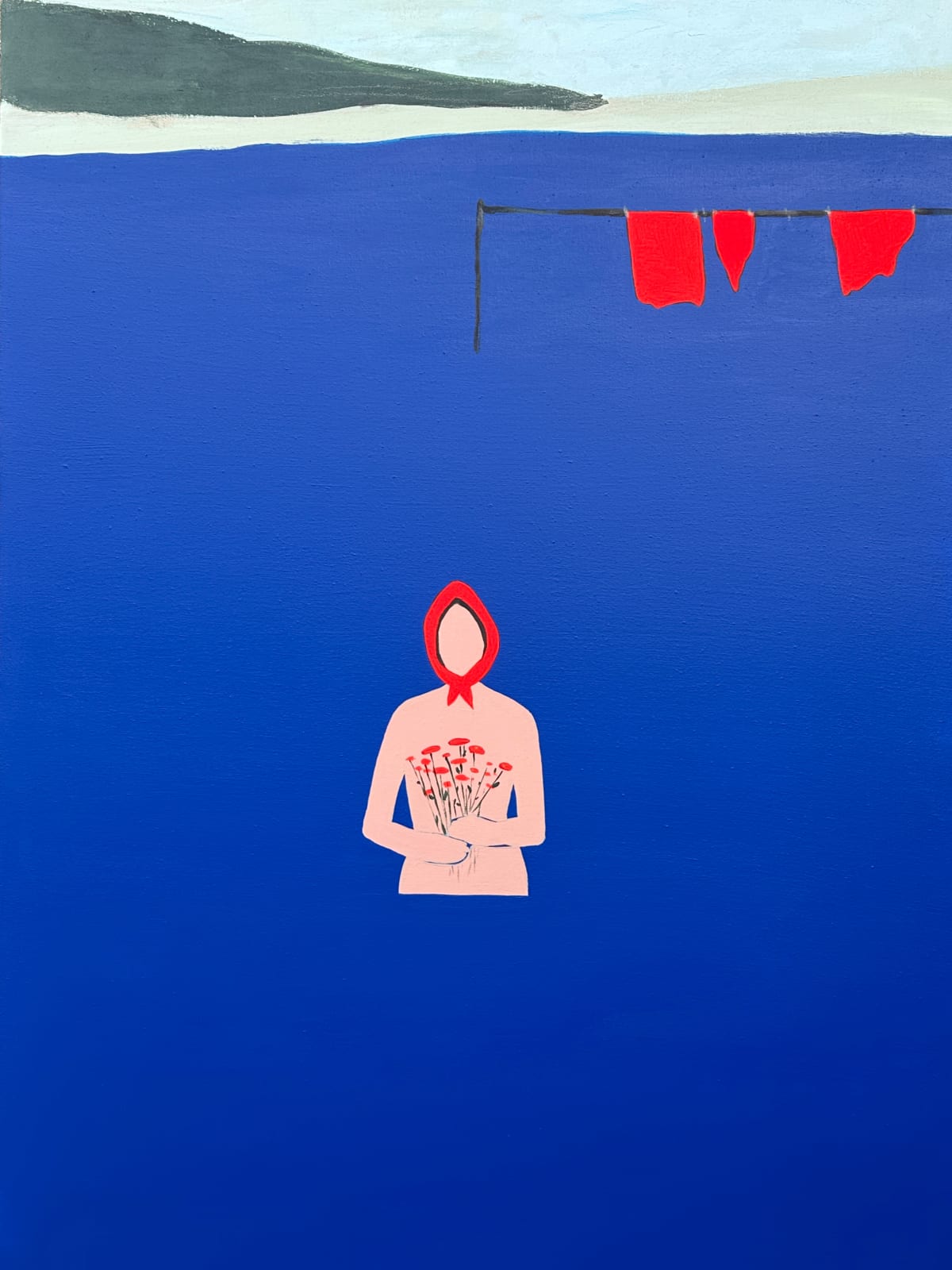 Lia Ashirova, ВОСЬМОЙ ДЕНЬ НЕДЕЛИ, 2025