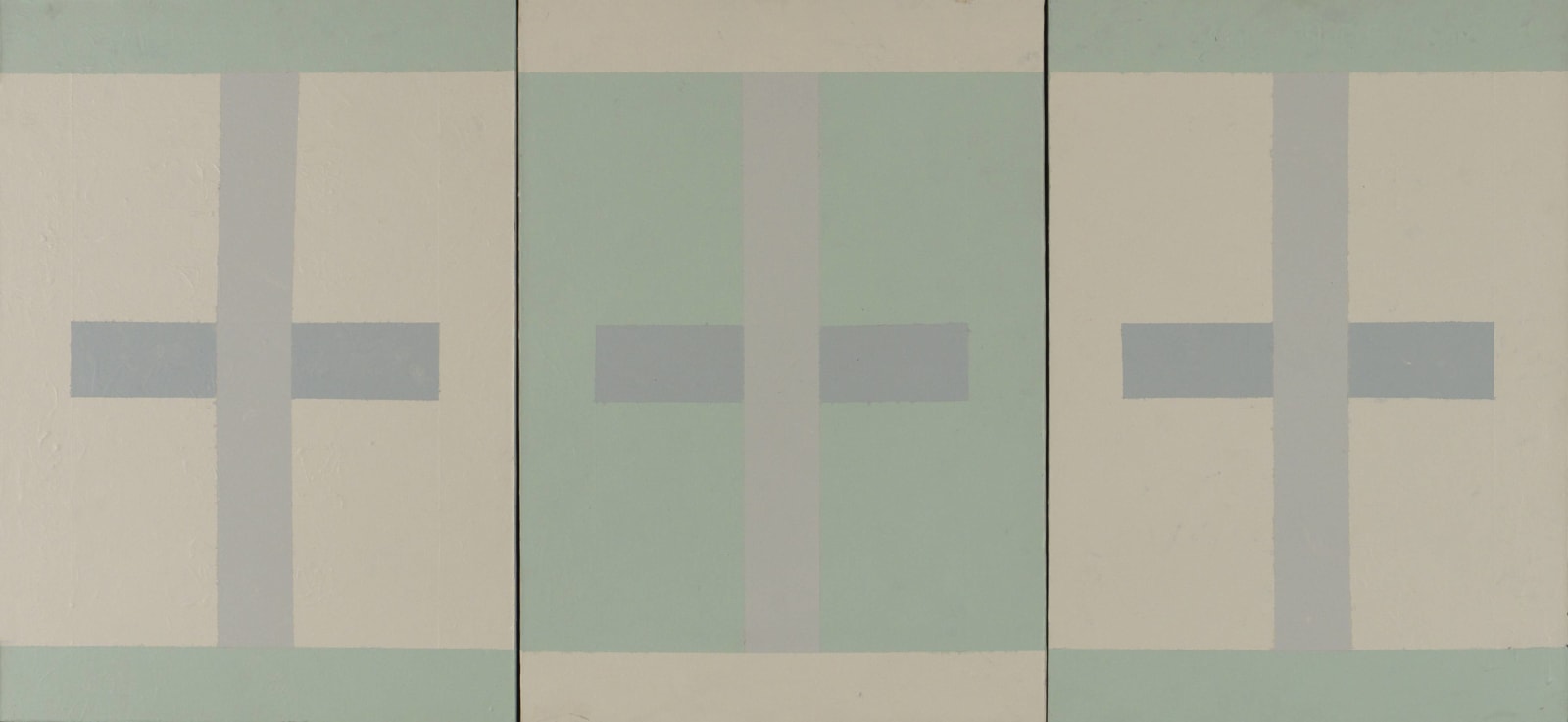 Nikita Alekseev, BIRDS. STONES. TRIPTYCH • ПТИЦЫ. КАМНИ. ТРИПТИХ, 2013