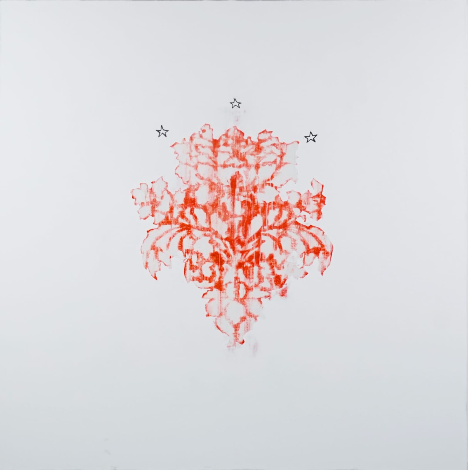 Aleksey Dubinsky, SUN • СОЛНЦЕ, 2013 - 2019