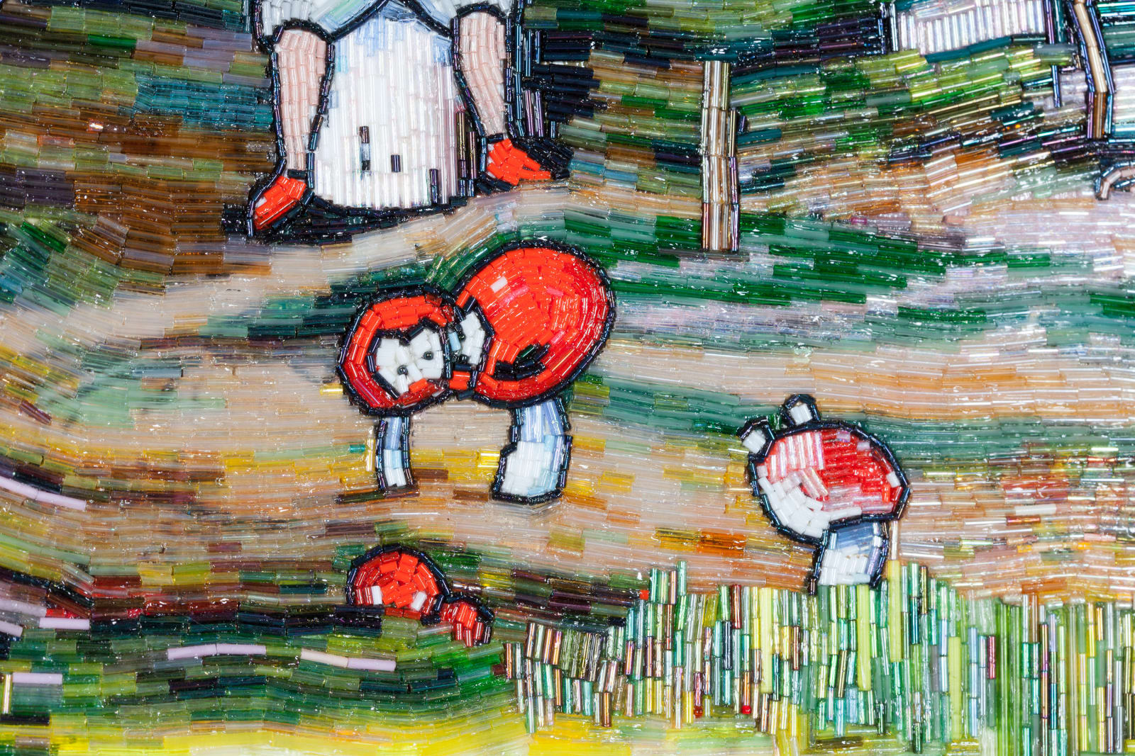 Vladimir Grig, ЛЕТО. МОСКВА , 2022