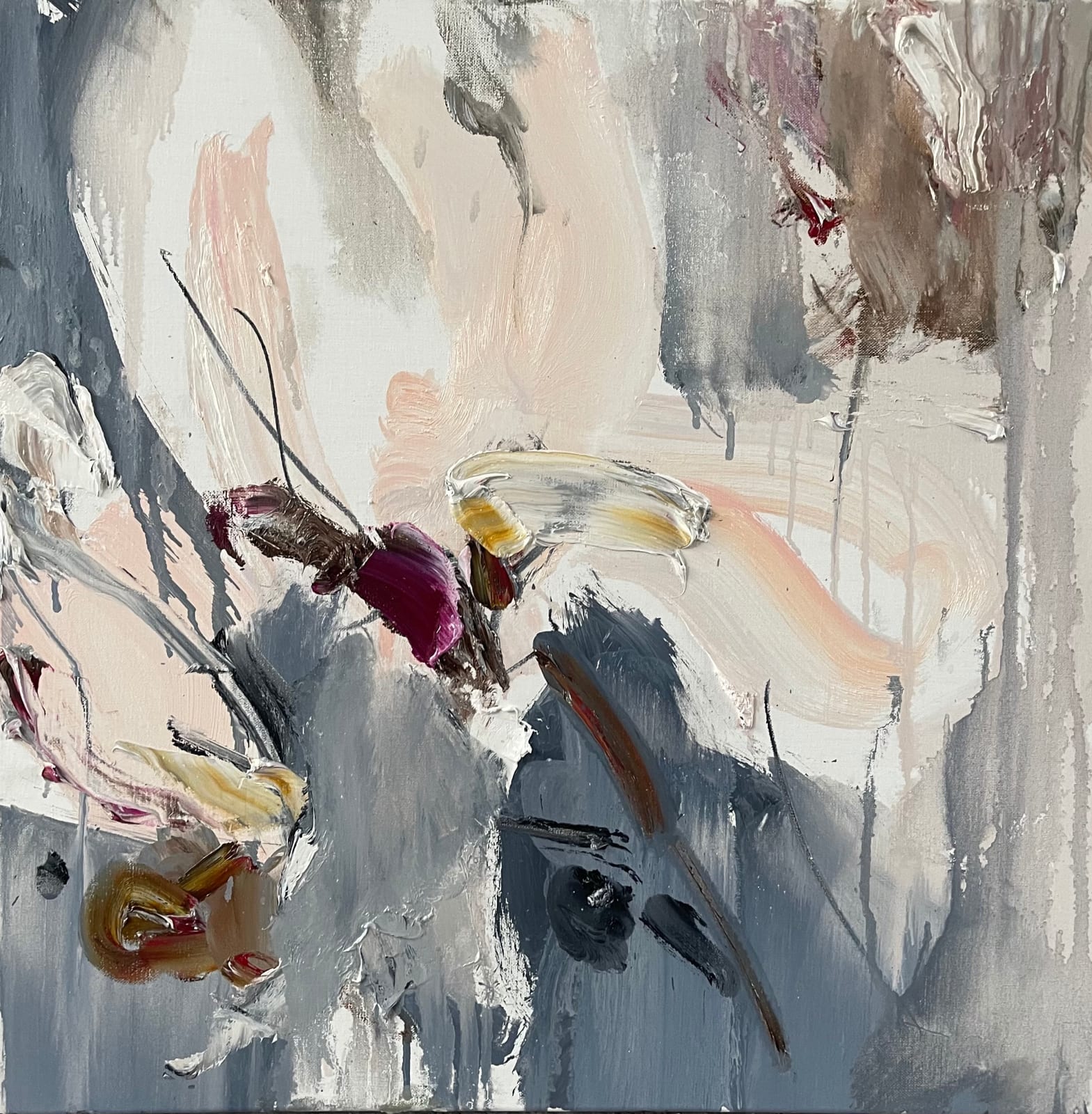 Asya Feoktistova, MAGNOLIA FLOWER (part 11) • ЦВЕТОК МАГНОЛИИ (часть 11) , 2022