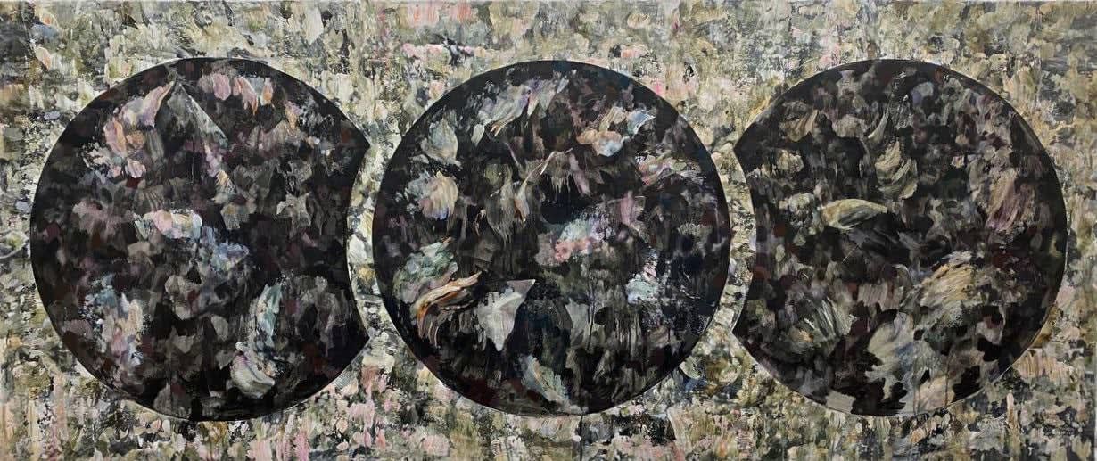 Andrei Dvin, ОПТИКА ЗАТМЕНИЯ , 2023