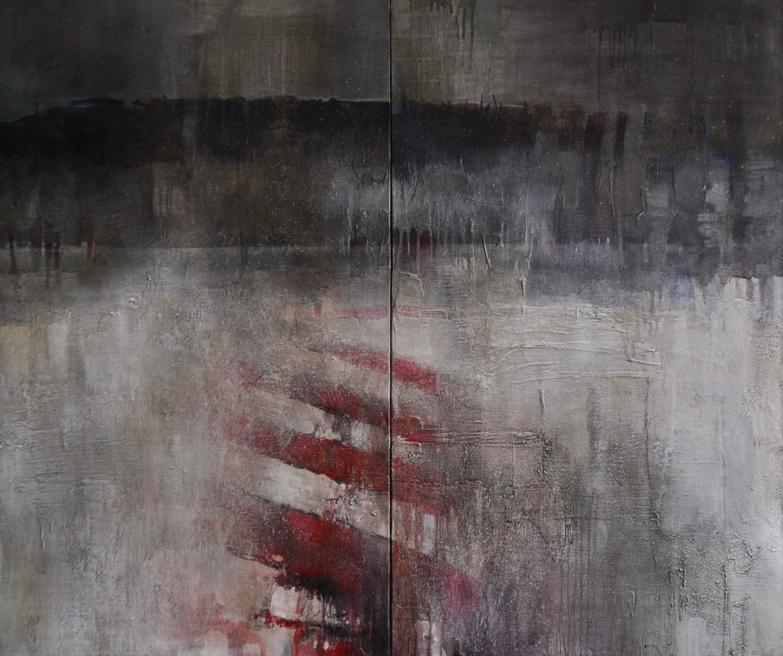 Constantine Inal - Ipa, Февраль, 2018