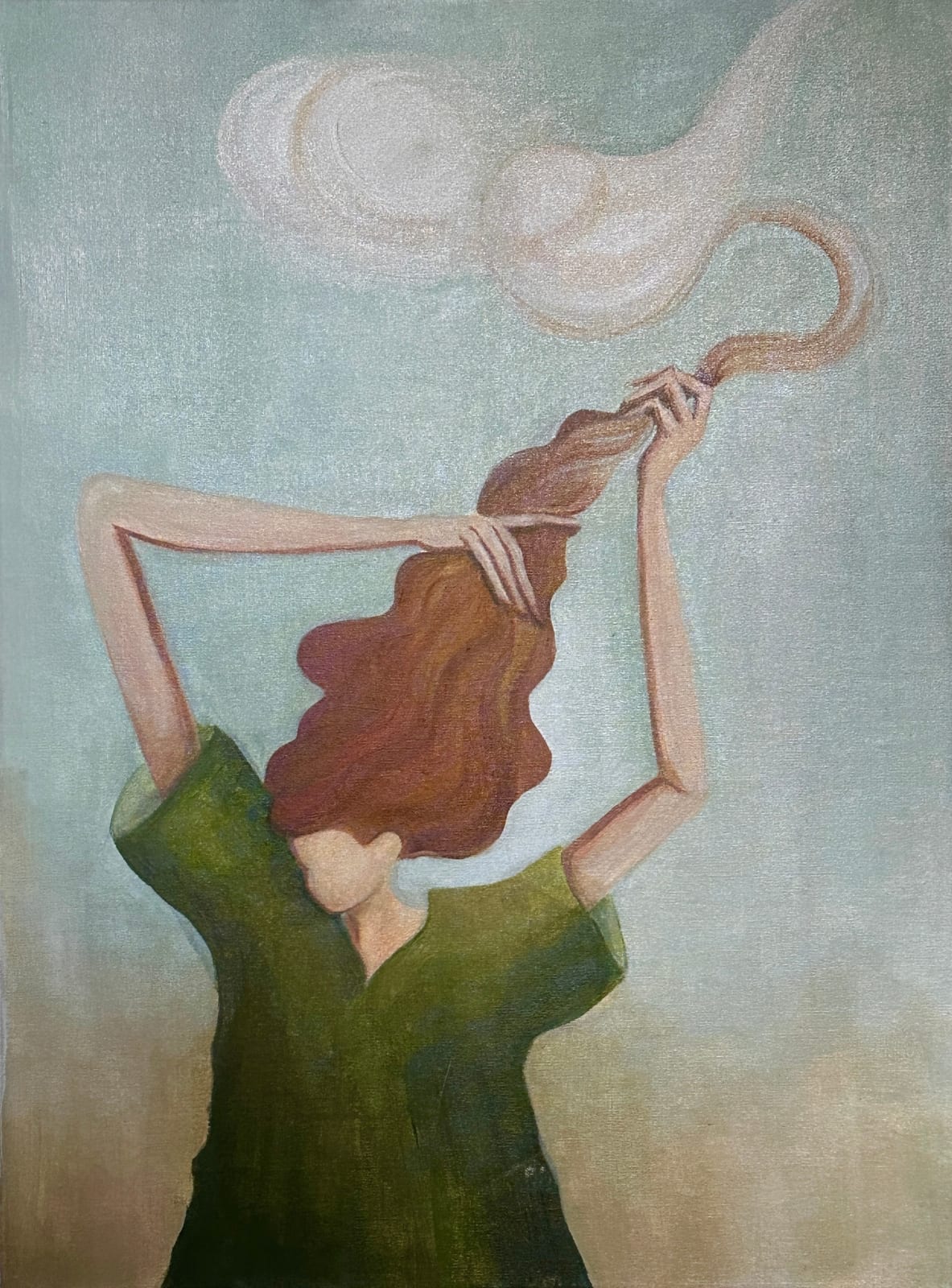 Lia Ashirova, INSTABILITY • НЕСТАБИЛЬНОСТЬ , 2022