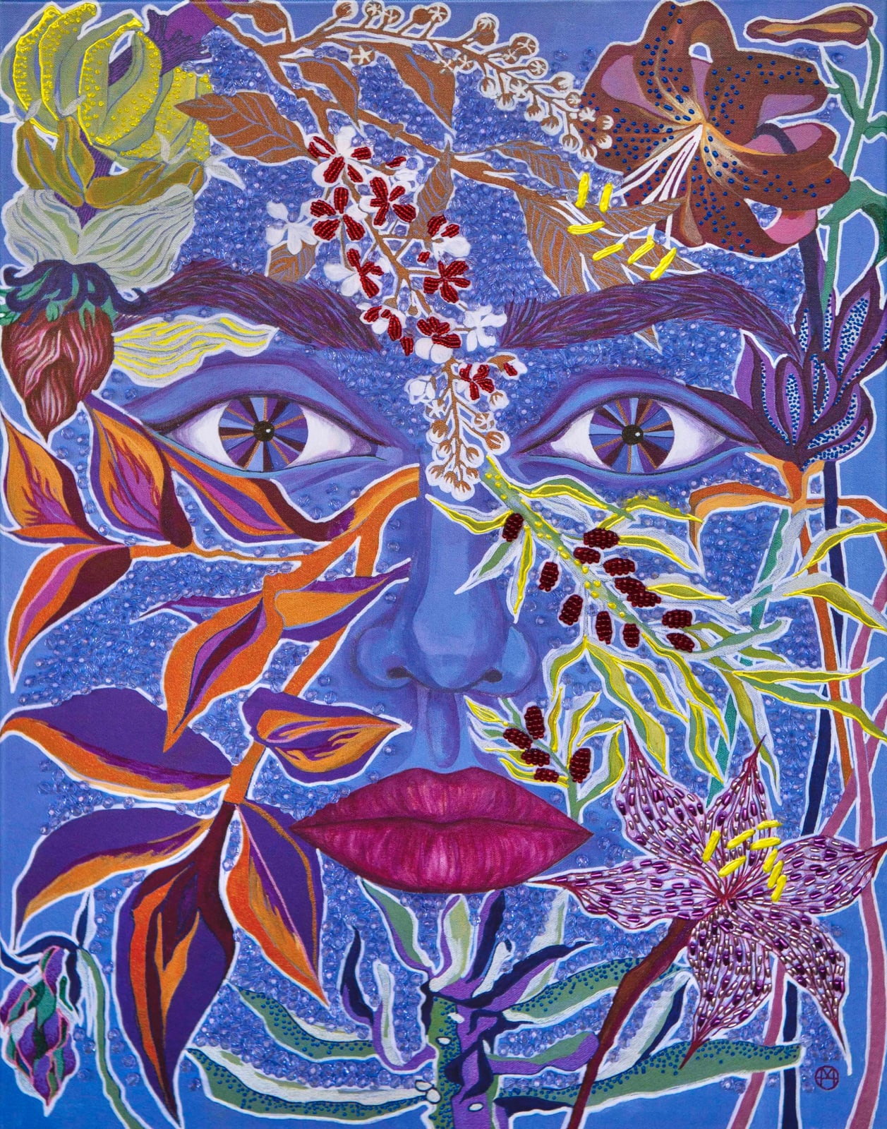 Natalia Menyakina, ТЕХУРА , 2022 - 2025