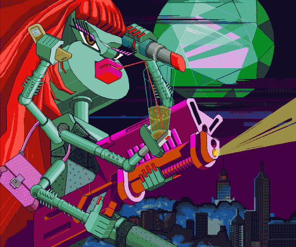 Natasha Struchkova, FUTURUSSIA#11, 2019