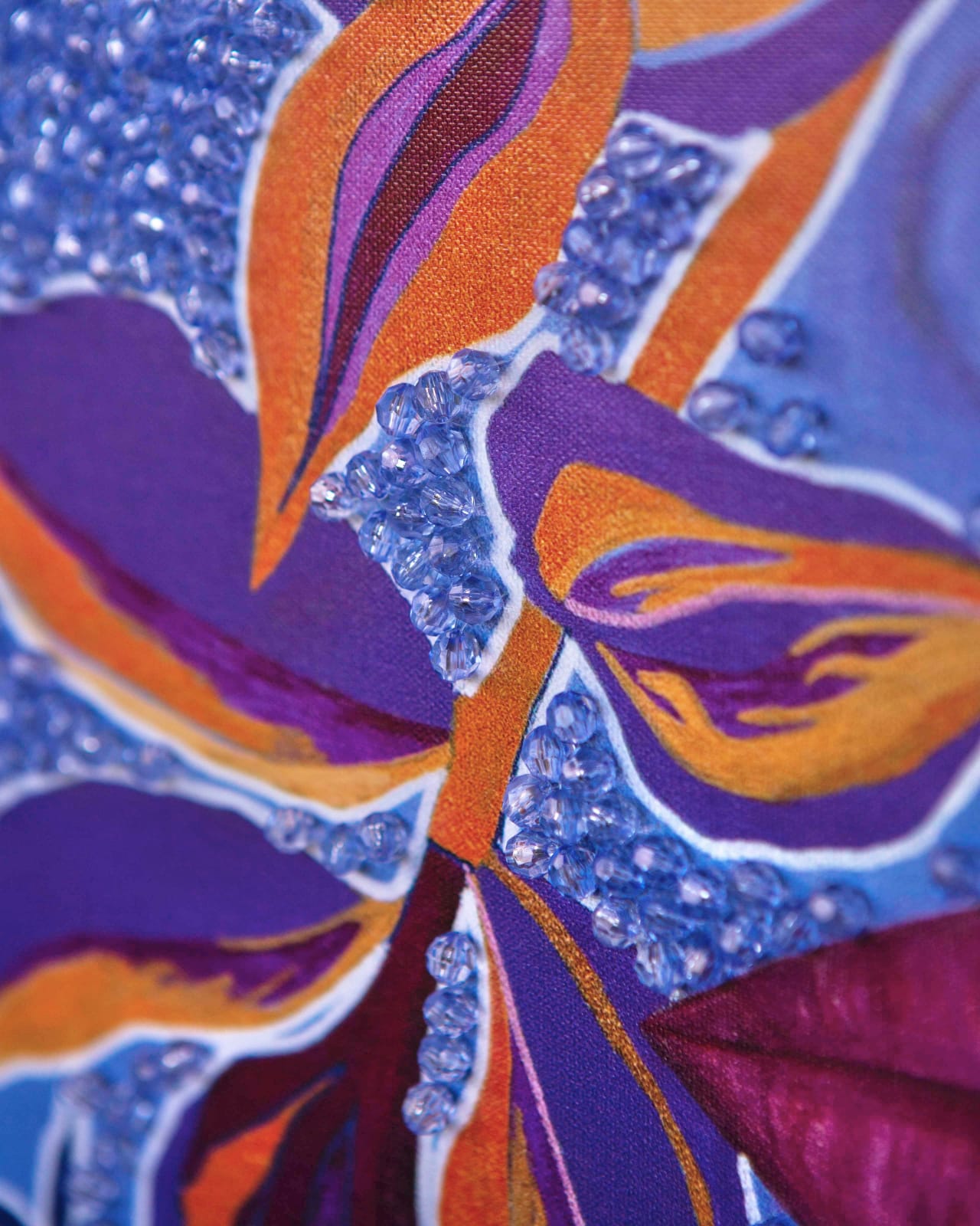 Natalia Menyakina, ТЕХУРА , 2022 - 2025