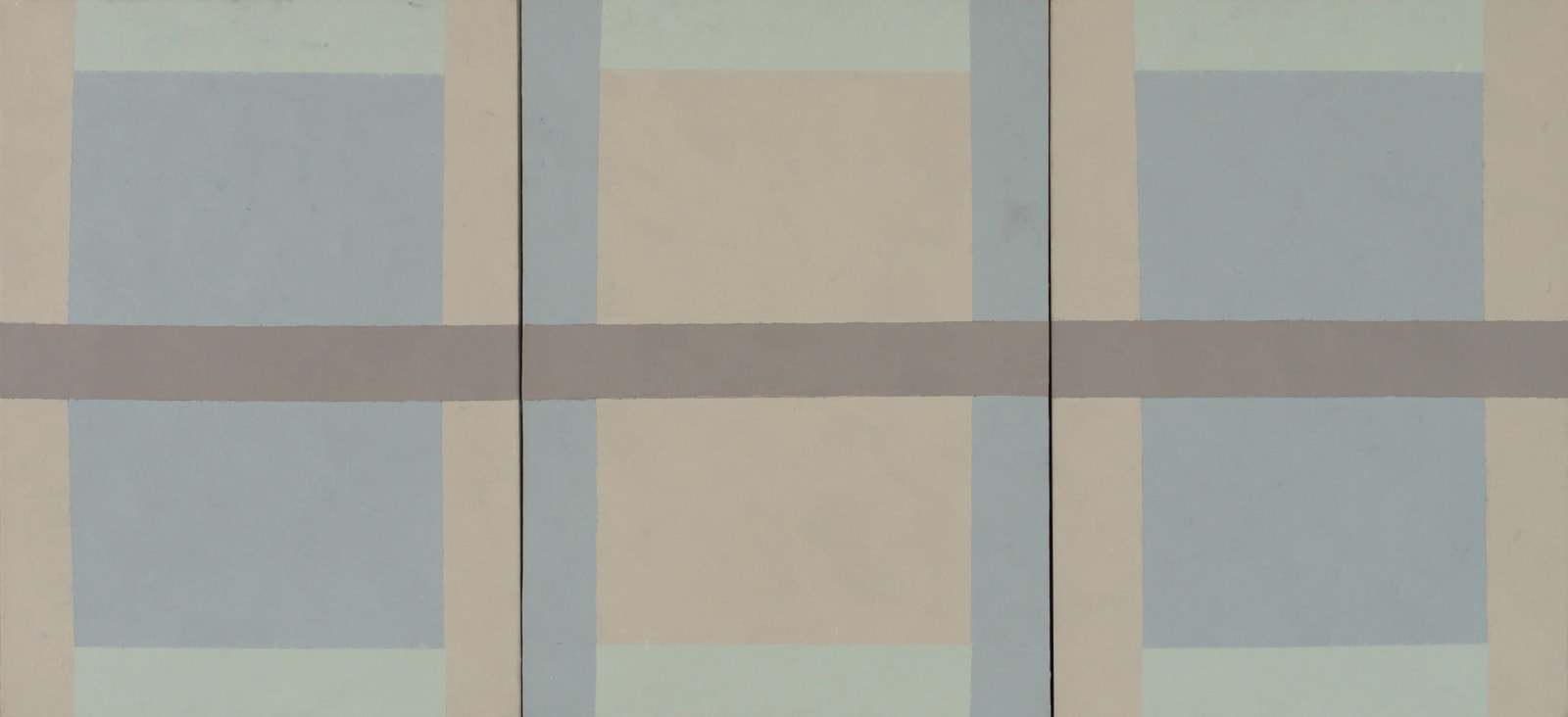 Nikita Alekseev, FISH. THE CLOUDS. TRIPTYCH • РЫБЫ. ОБЛАКА. ТРИПТИХ, 2013