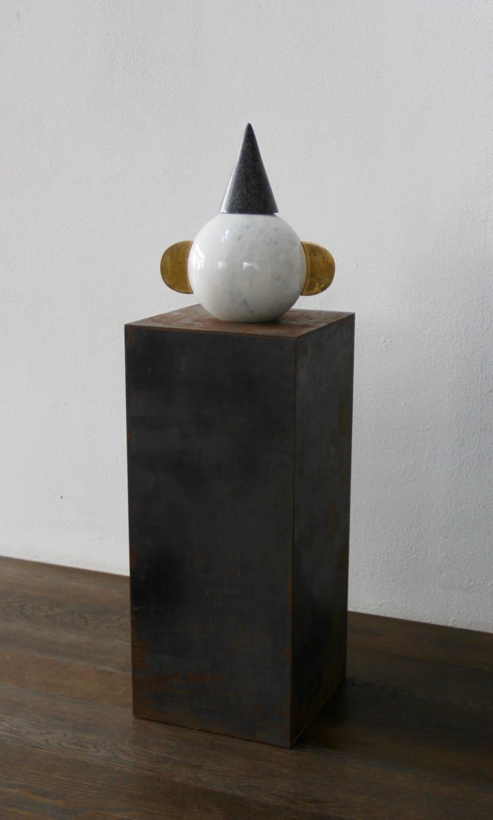 Katerina Kovaleva, OBJECT 1 • ОБЪЕКТ 1, 2009
