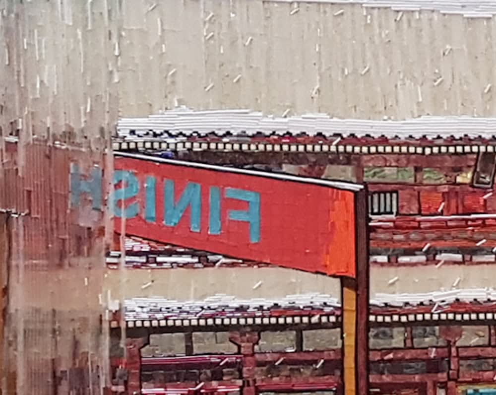 Vladimir Grig, ЗИМА. КИОТО , 2022