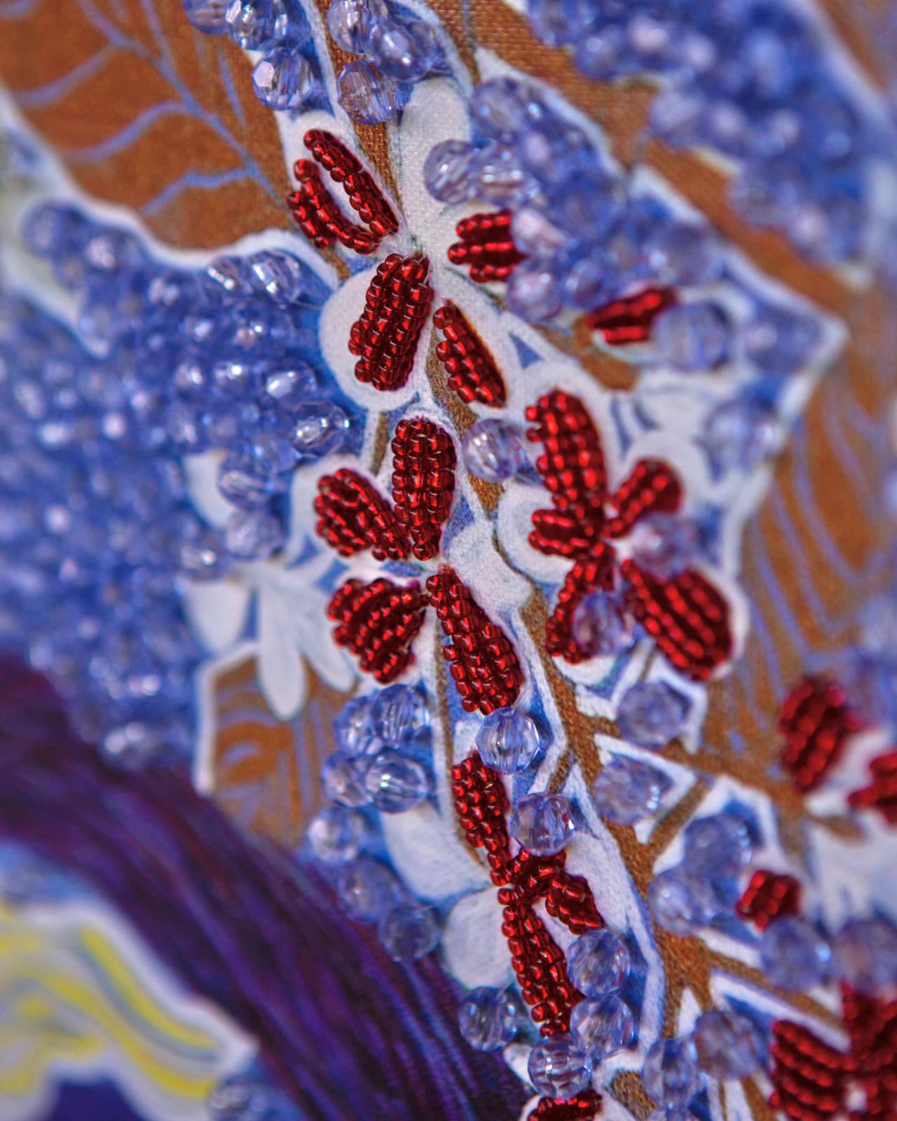 Natalia Menyakina, ТЕХУРА , 2022 - 2025