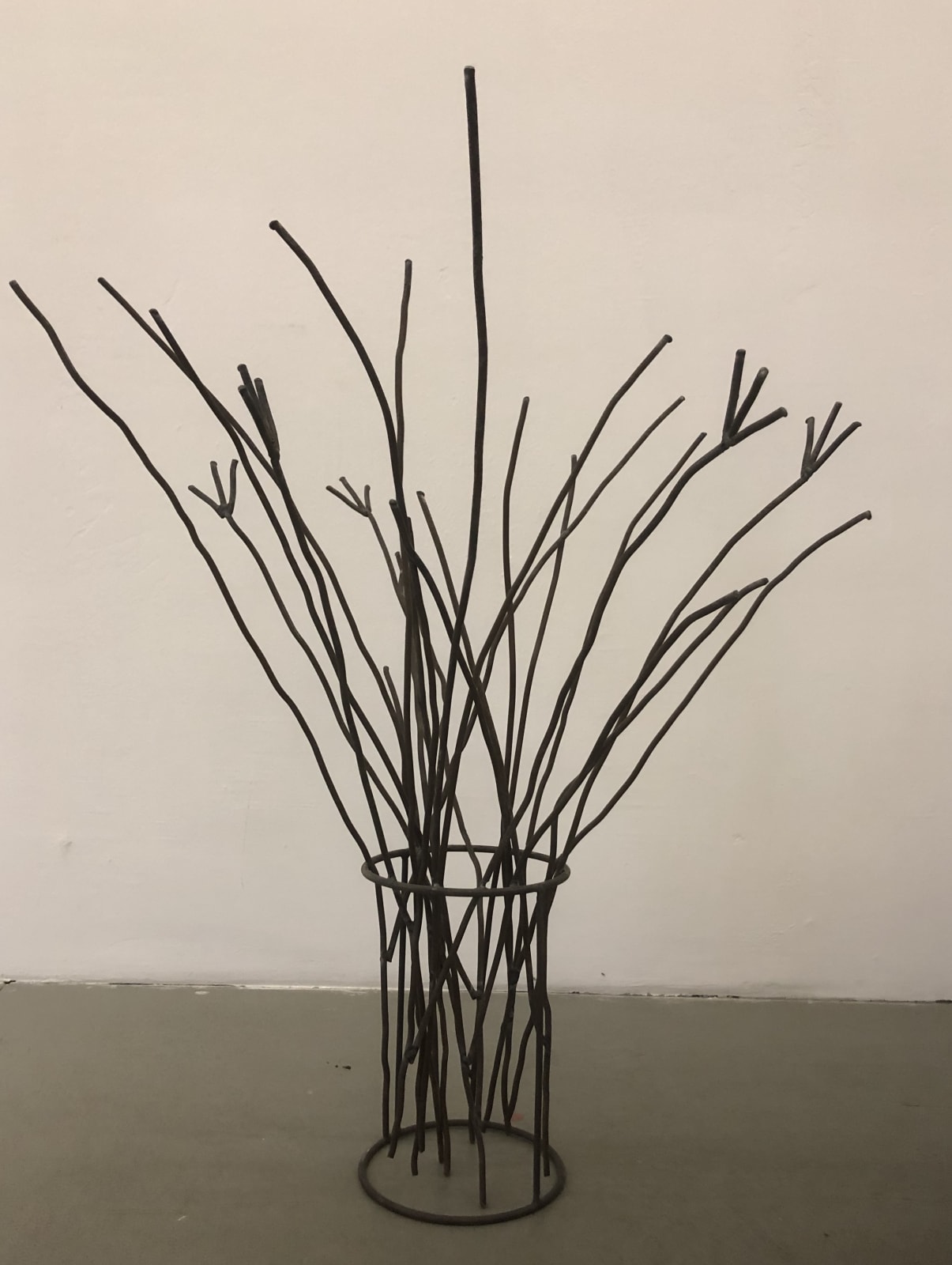 Anya Zholud, BOUQUET • БУКЕТ