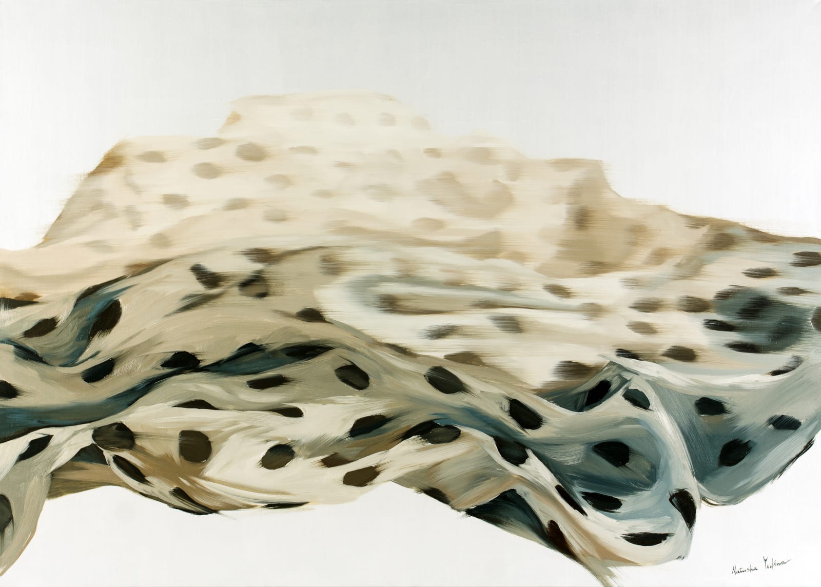 Natasha Yudina, CLOTHING FOR MOTHERHOOD • ВЕЩЬ ДЛЯ МАТЕРИНСТВА, 2013