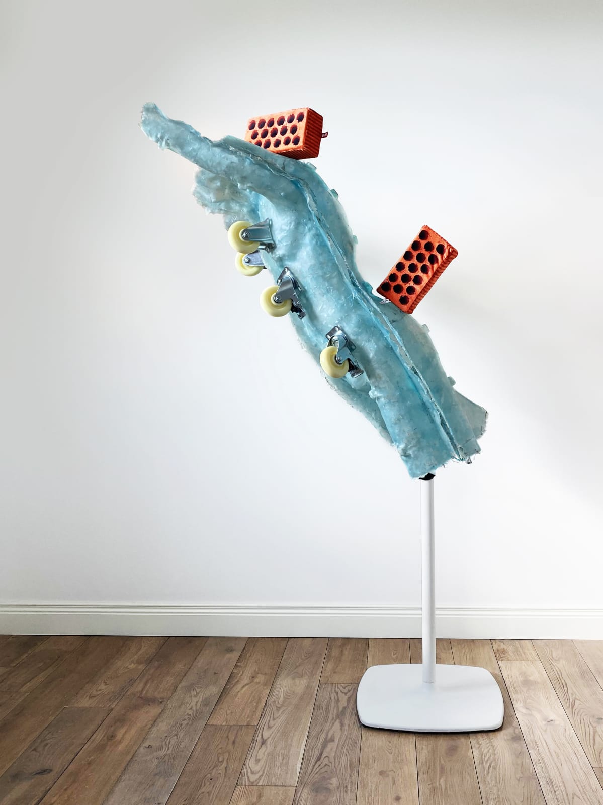 Valentin Korzhov, PHAETHON • ФАЭТОН , 2019