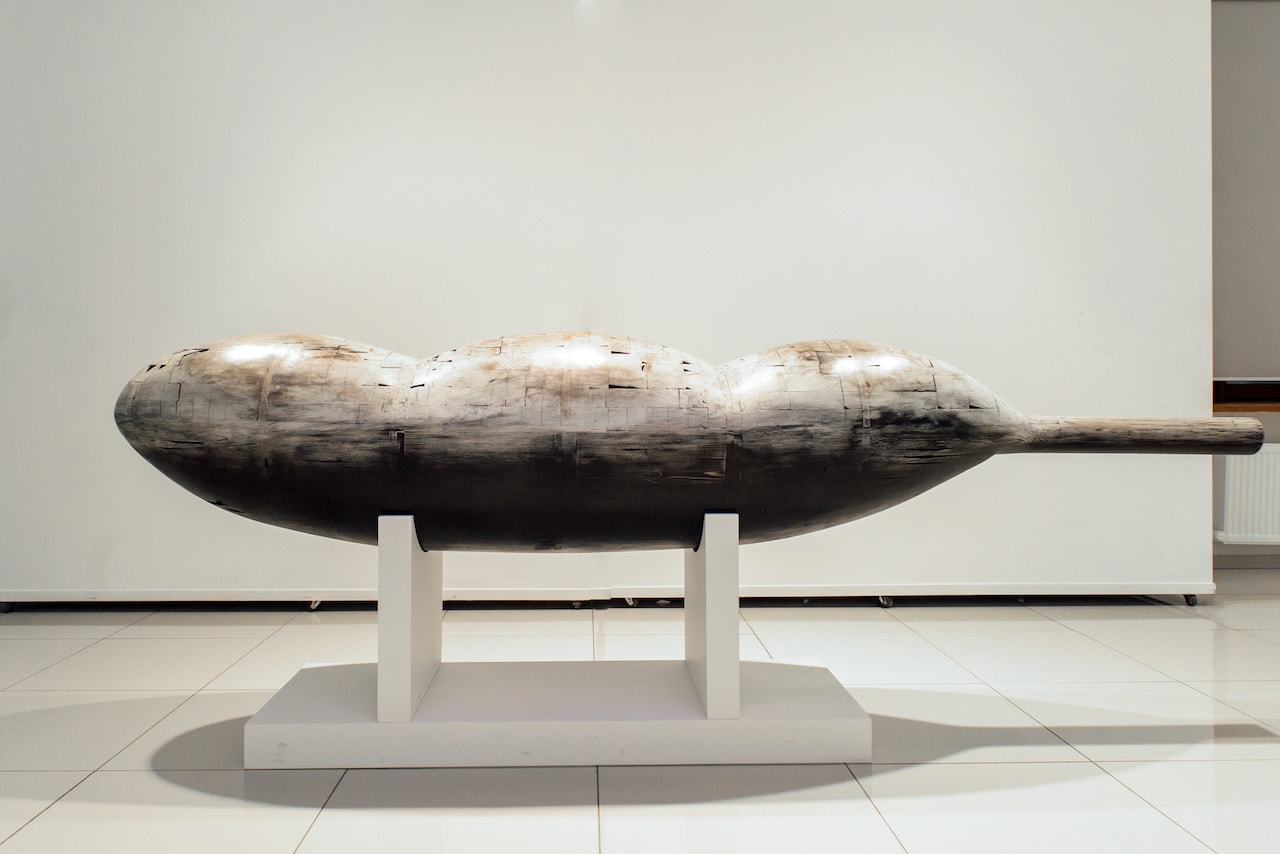 Valery Pchelin, GREAT DRIFTER • БОЛЬШОЙ ДРИФТЕР, 2018
