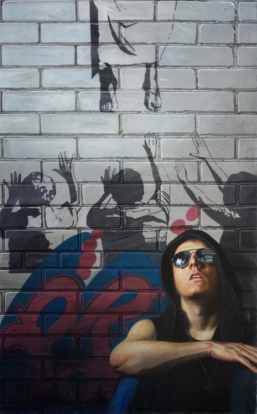 Ivan Korshunov, UP, 2017
