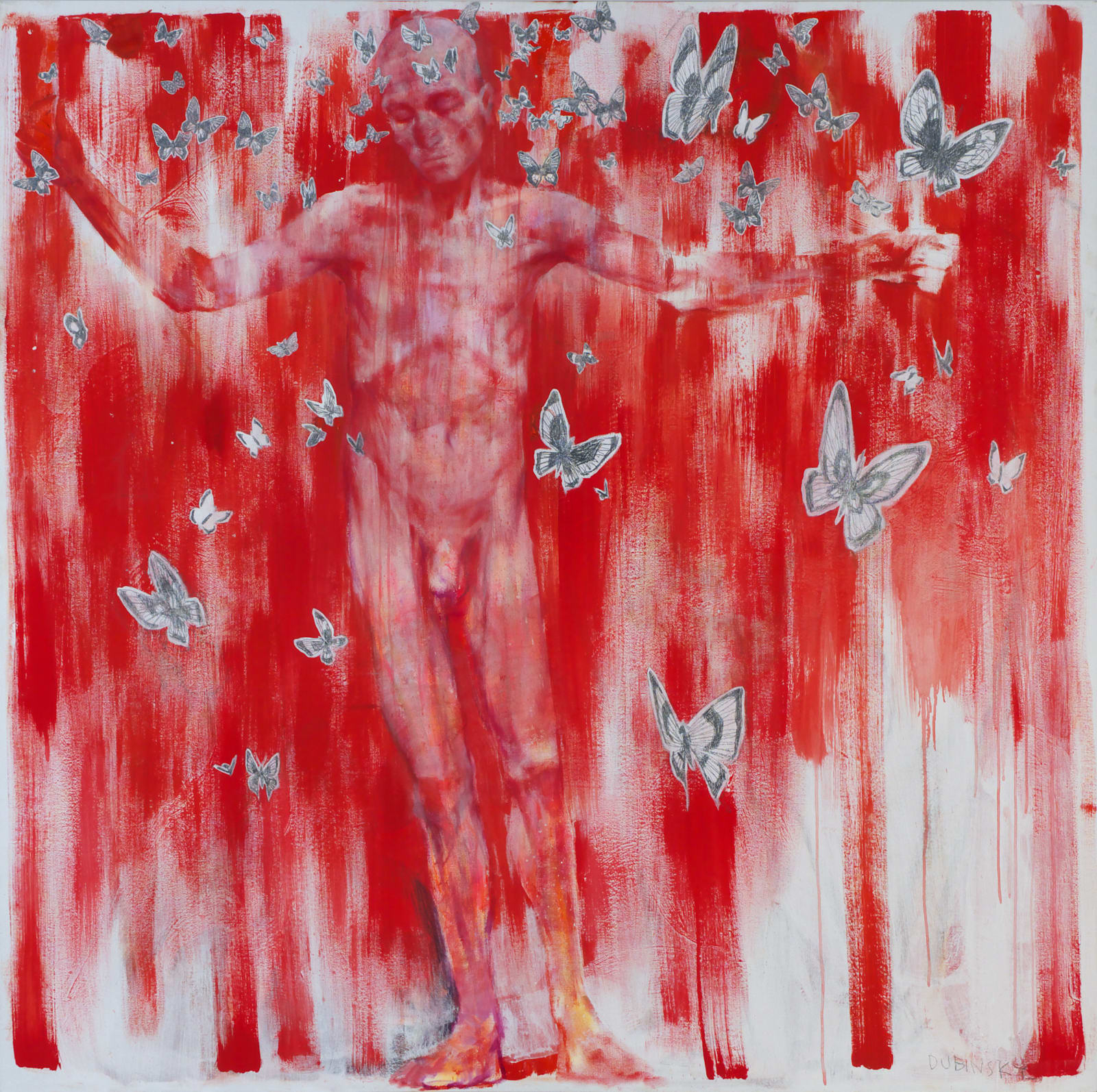 Aleksey Dubinsky, ORPHEUS • ОРФЕЙ, 2013 - 2019