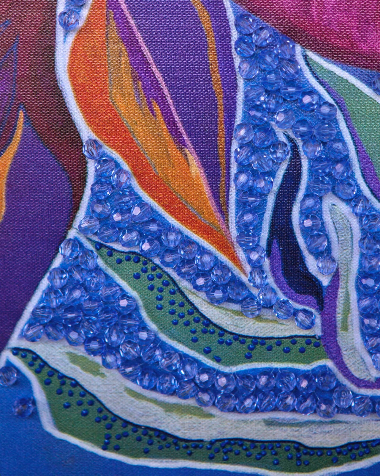 Natalia Menyakina, ТЕХУРА , 2022 - 2025