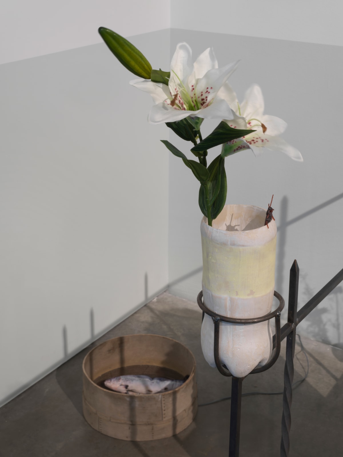 Arturo Kameya, Untitled, 2021