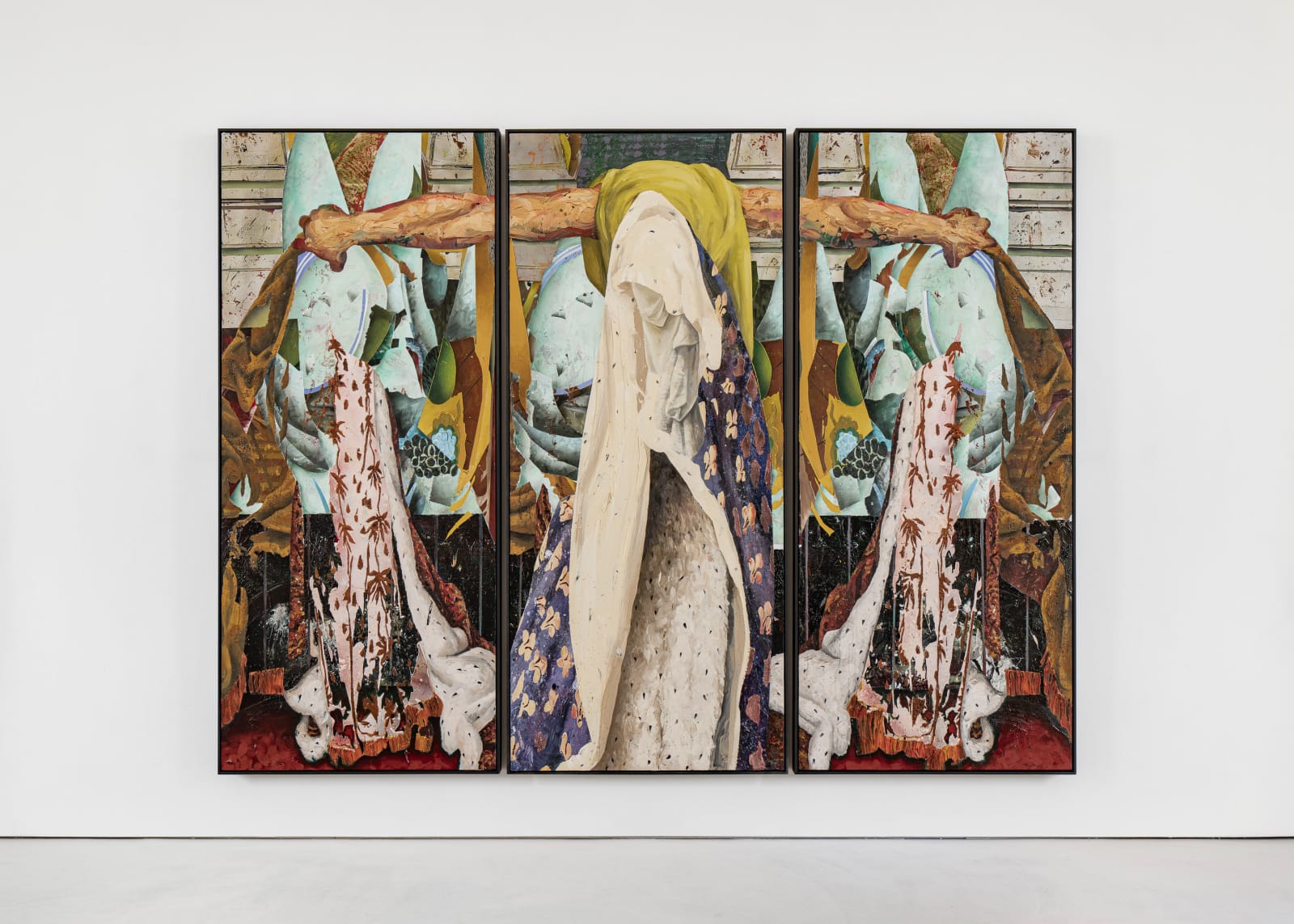 Tjebbe Beekman, The Transformation, 2023