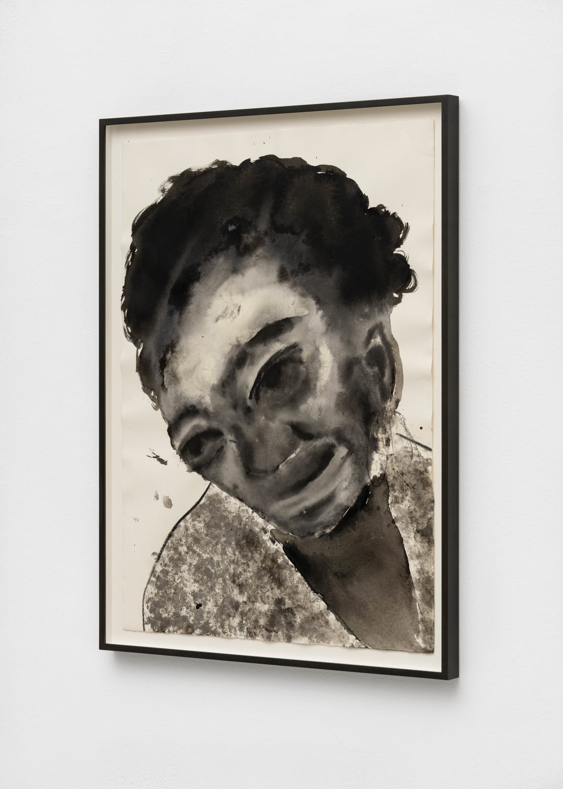 Neo Matloga, ditshwantsho tsa teko, 2024