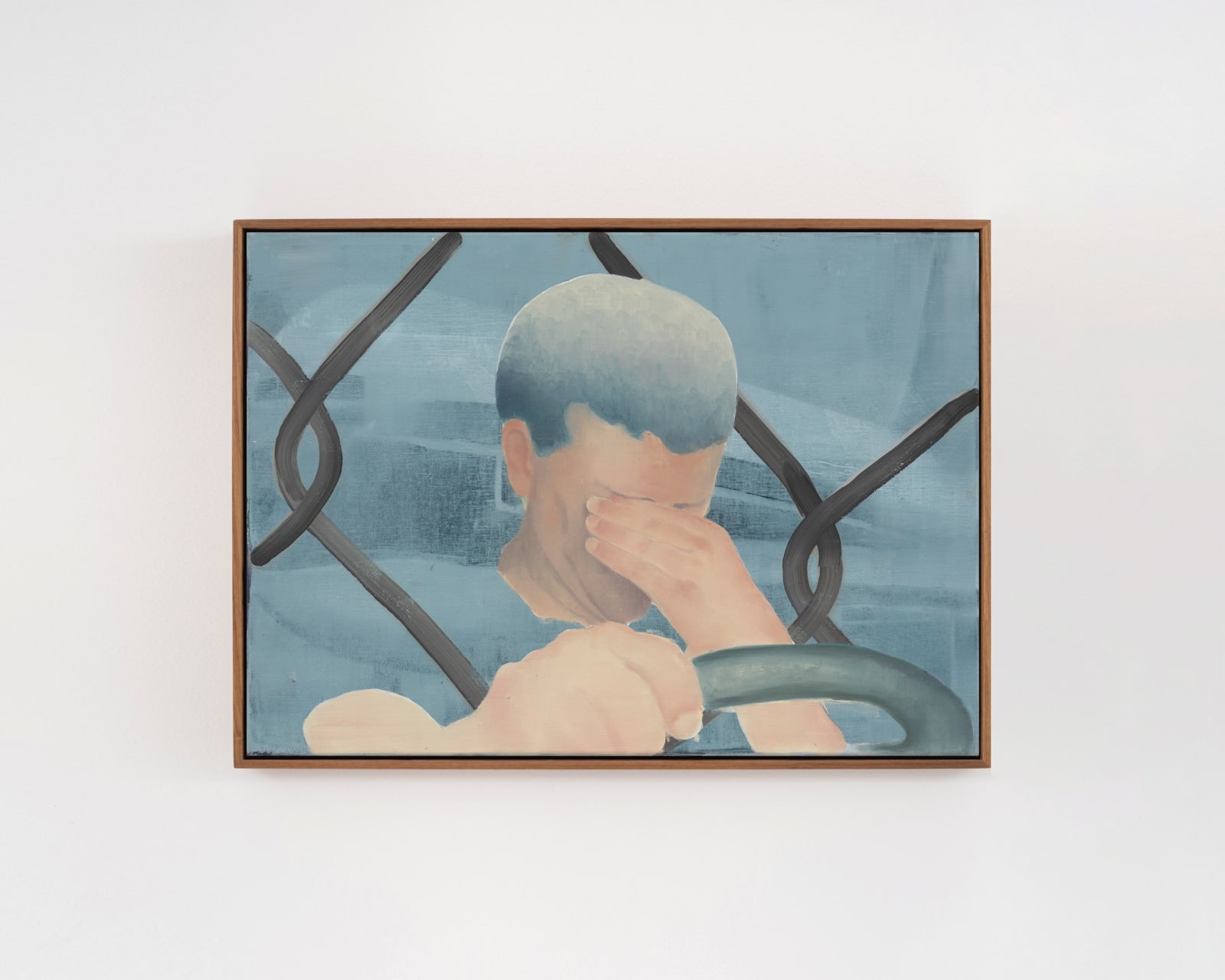 Ciarán Murphy, drive there, 2023