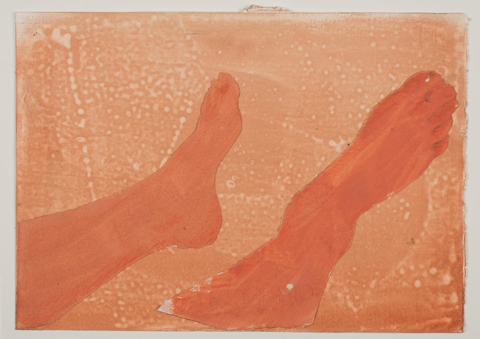 Ciarán Murphy, Intermission, 2018