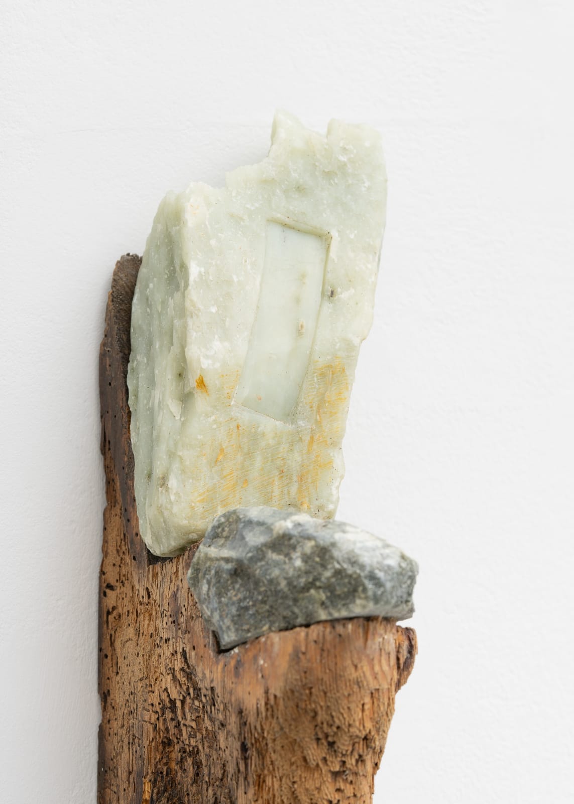 Saskia Noor van Imhoff, Part II, 2024