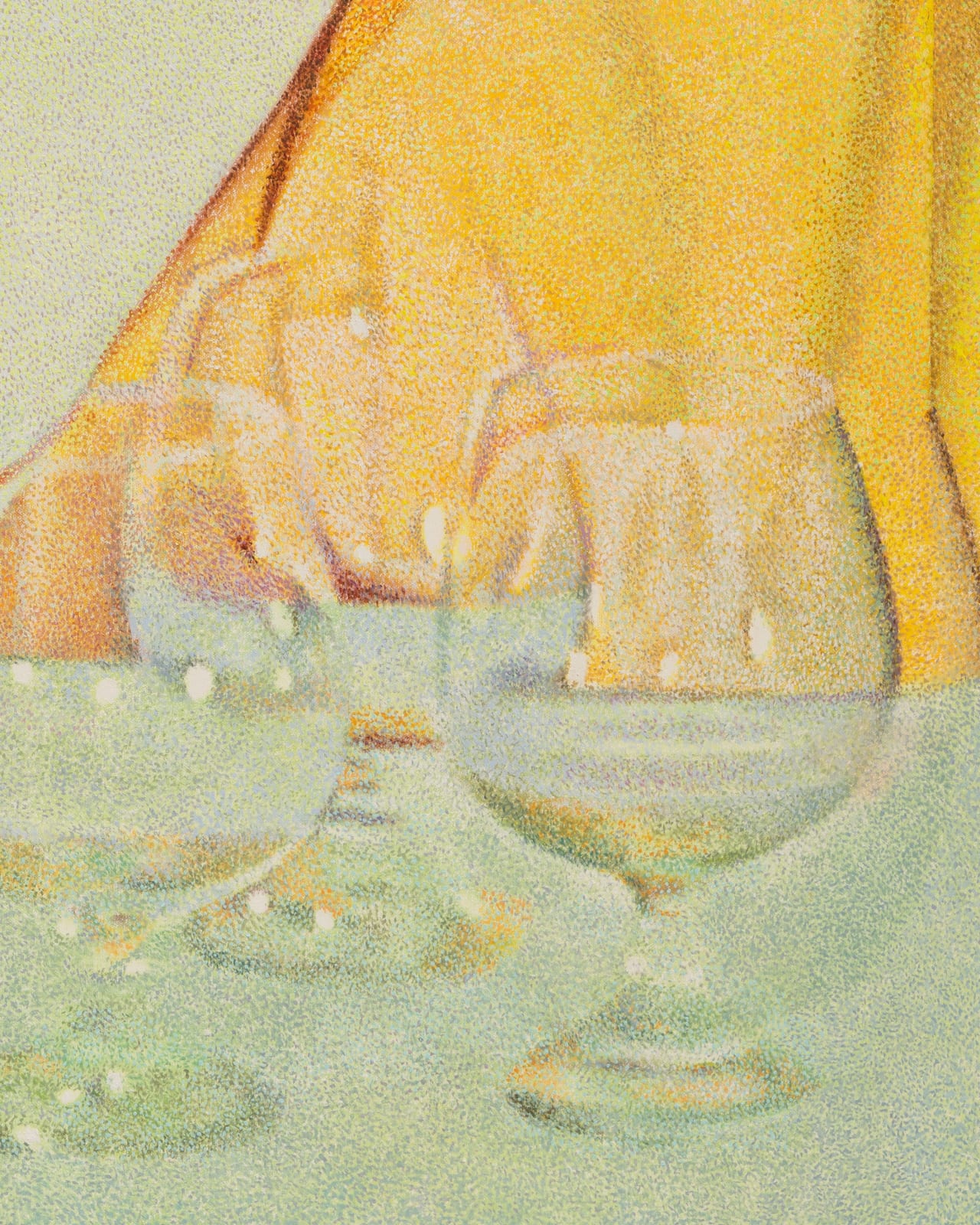 Louise Giovanelli, Eleusis, 2025