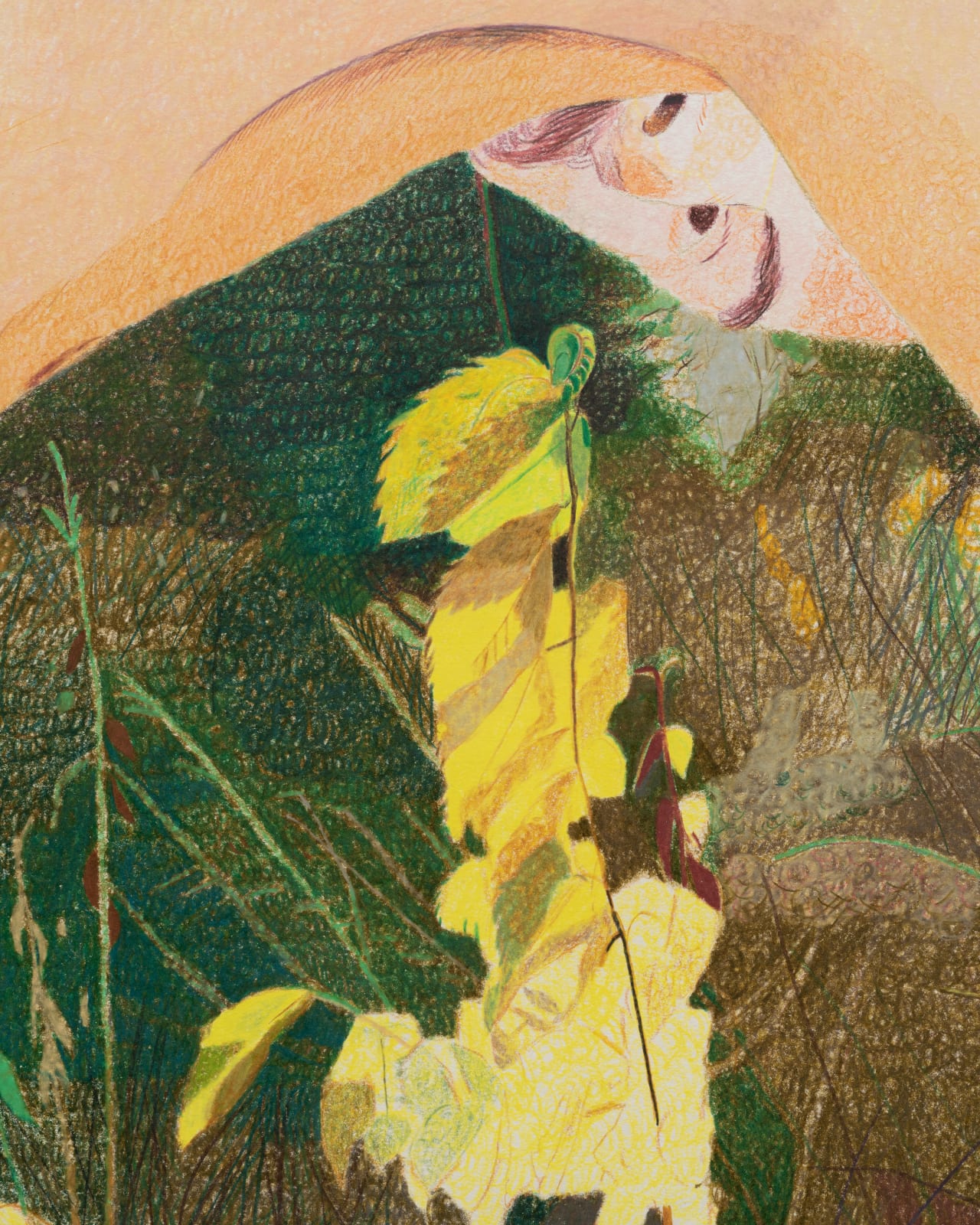 Anthony Cudahy, Ian Arch, 2025