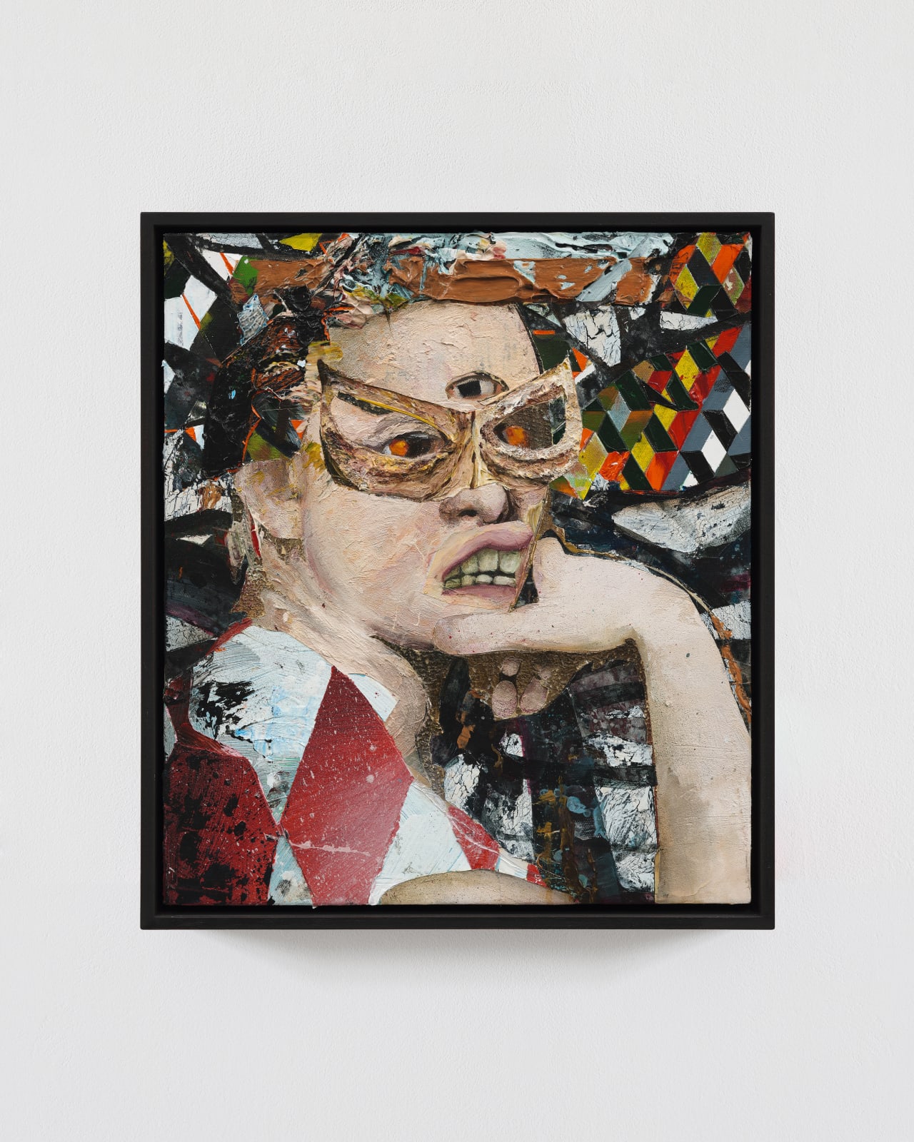 Tjebbe Beekman, Epifyse, 2024-2025