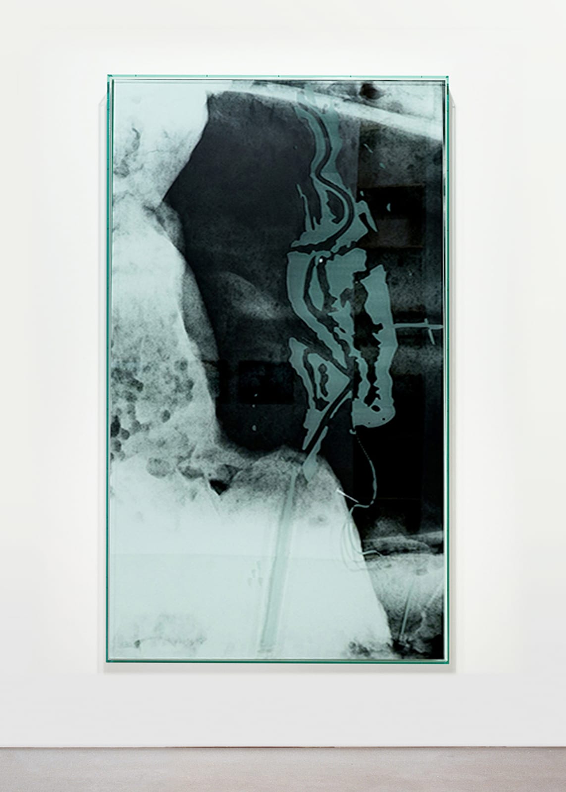 Saskia Noor van Imhoff, #+39.03, 2019