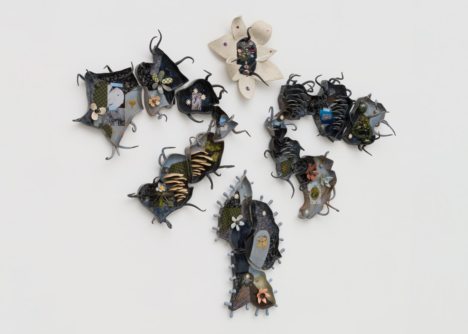 Erin Jane Nelson, Darner Becomer, 2023