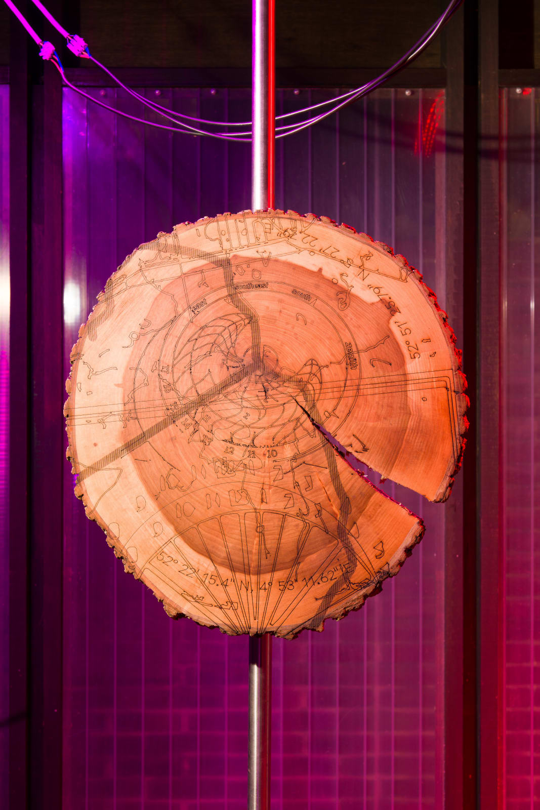 Saskia Noor van Imhoff, sketch (Amsterdam/Mirns), 2024