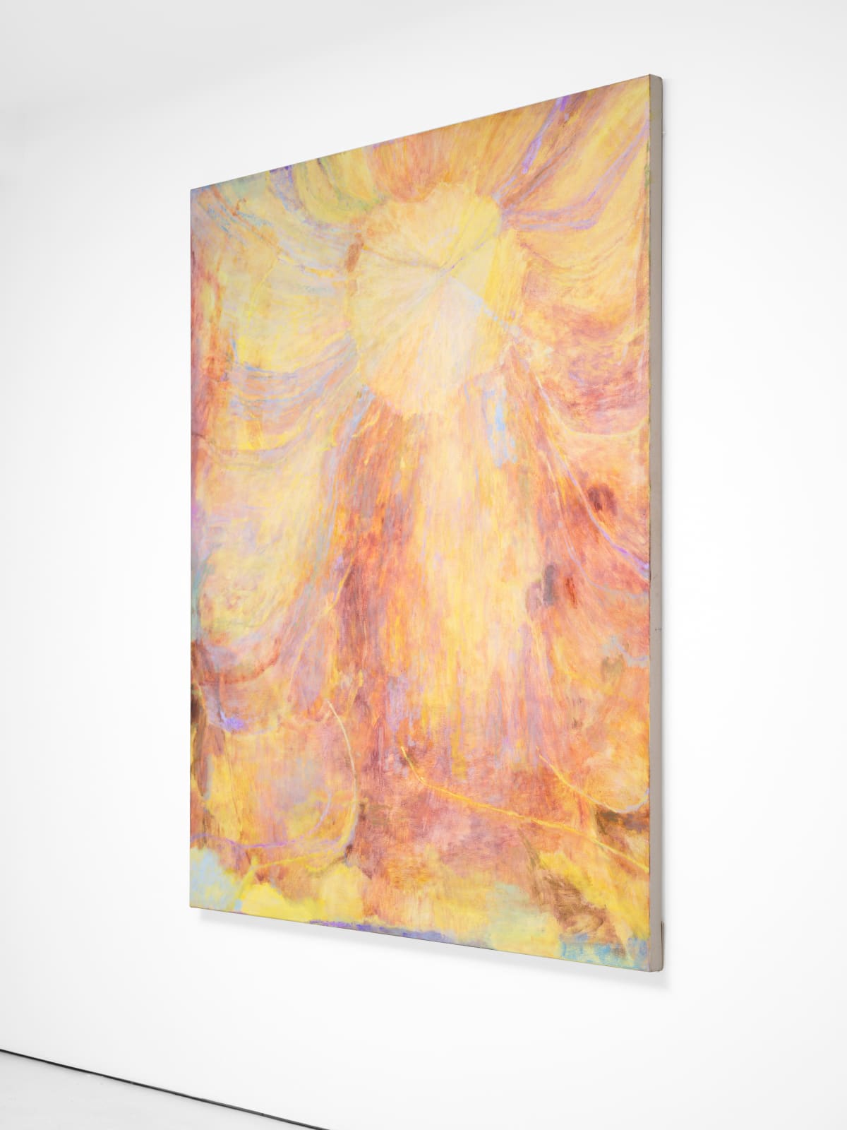 Sophie Birch, Fugue, 2025