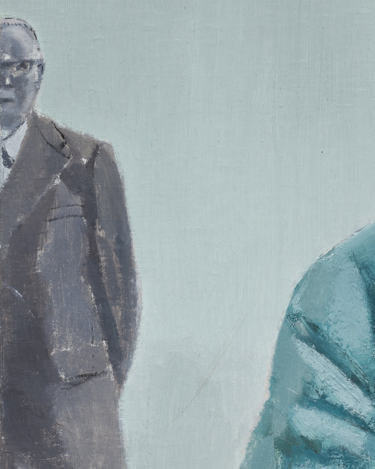 Alex van Warmerdam, Master and Servant, 2024