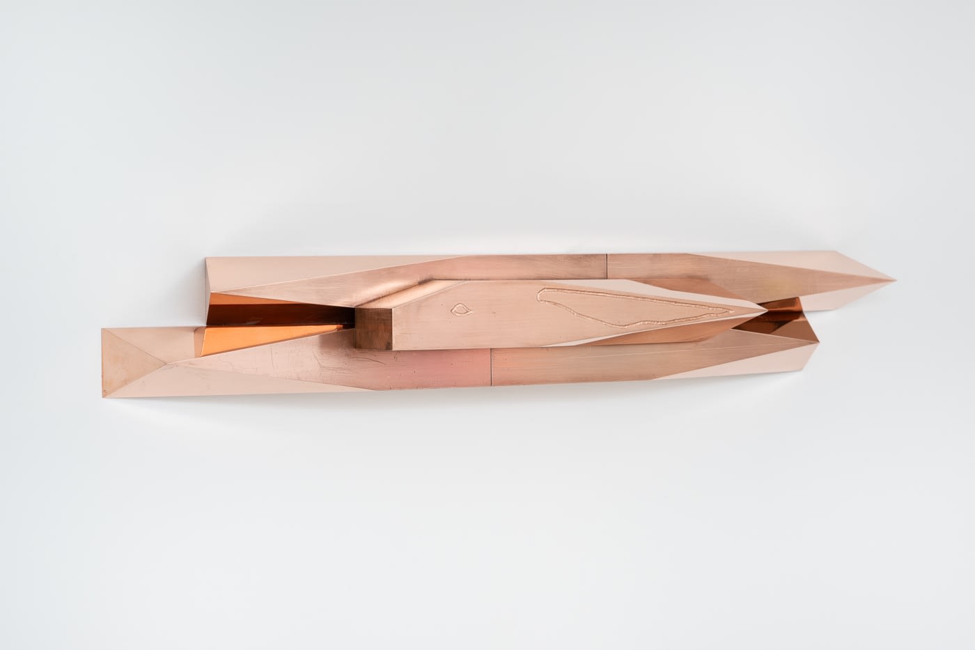 Lucy Skaer, Hare, 2023