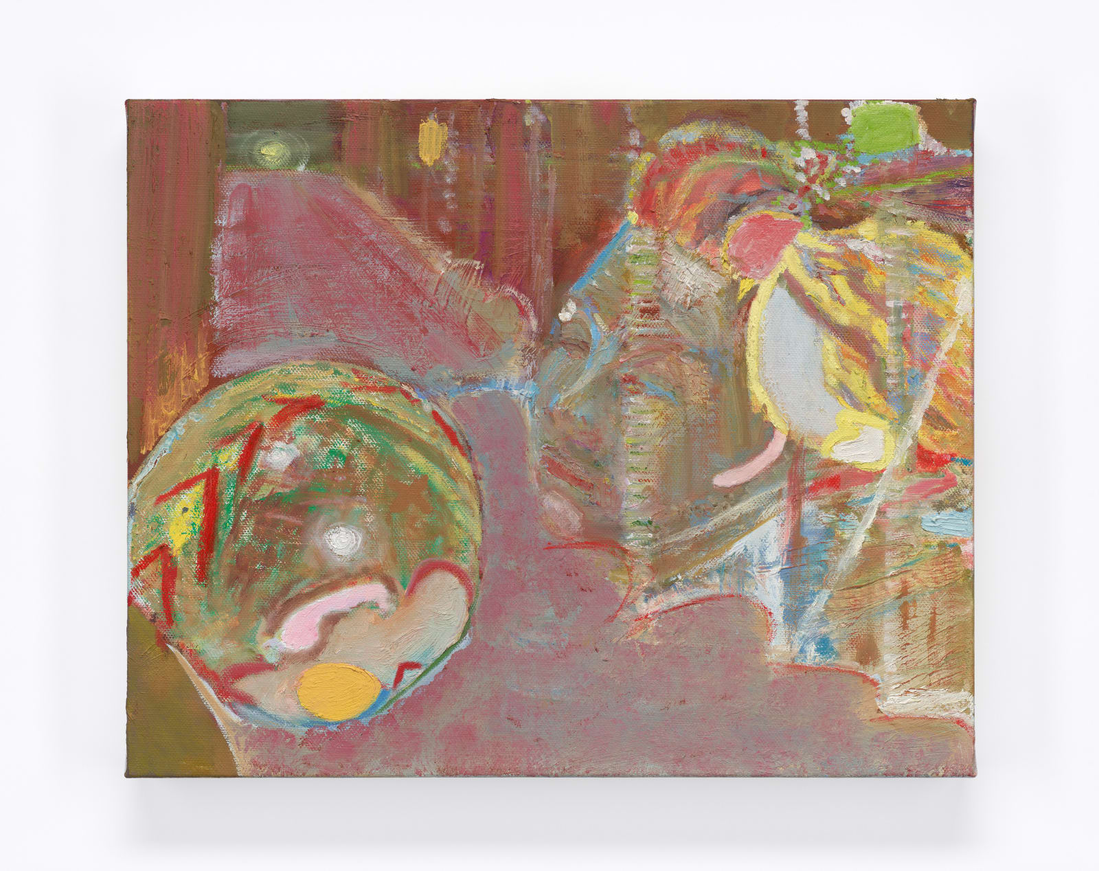 Gabriella Boyd, Two, 2024