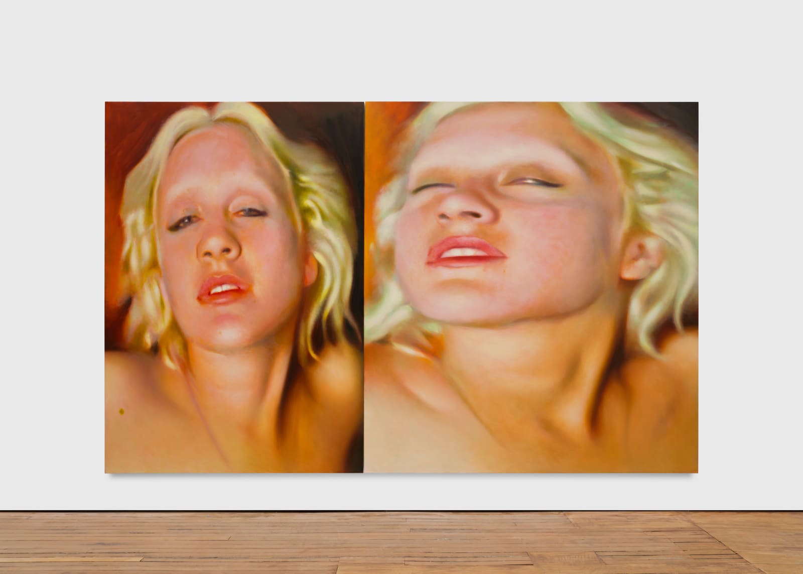 Louise Giovanelli, Anima, 2025