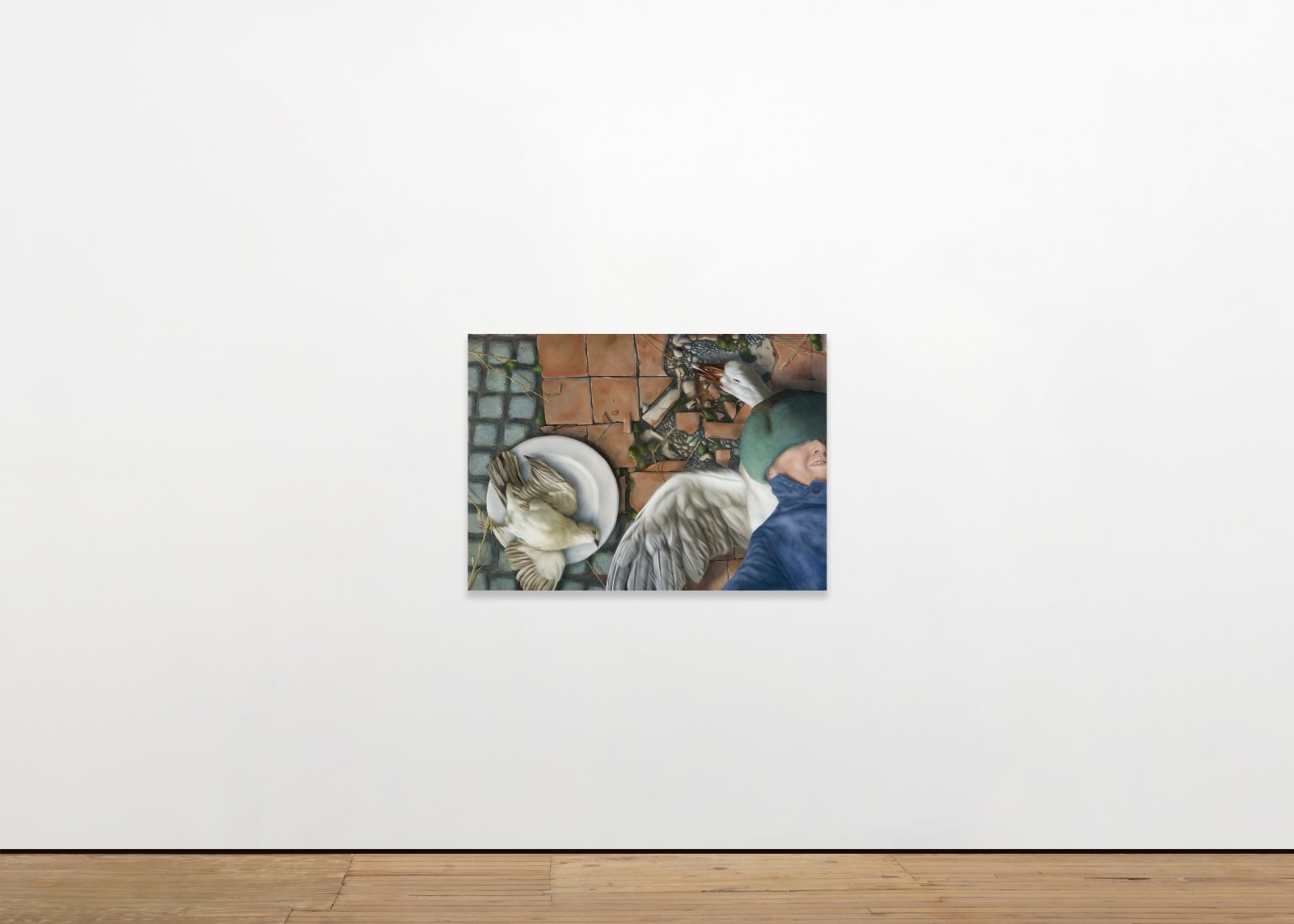 Tommy Harrison, Twins, 2024