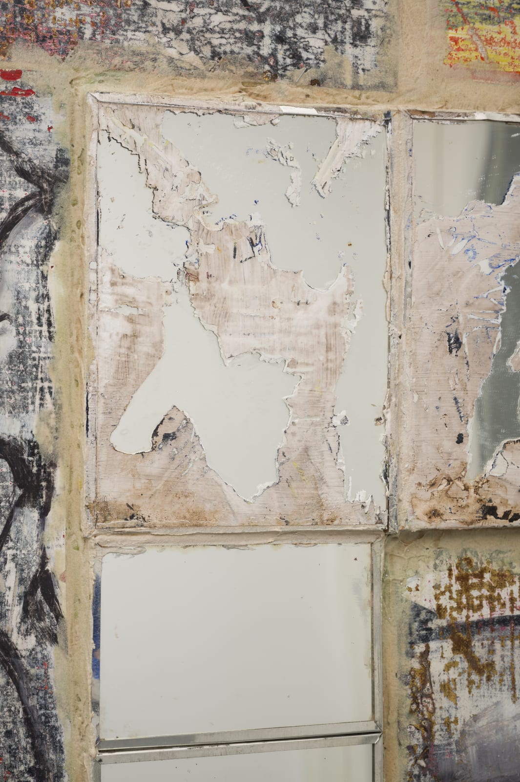 Miguel Ybáñez, DIME. ¿Que fabula inventa un desapercibido?, 2020