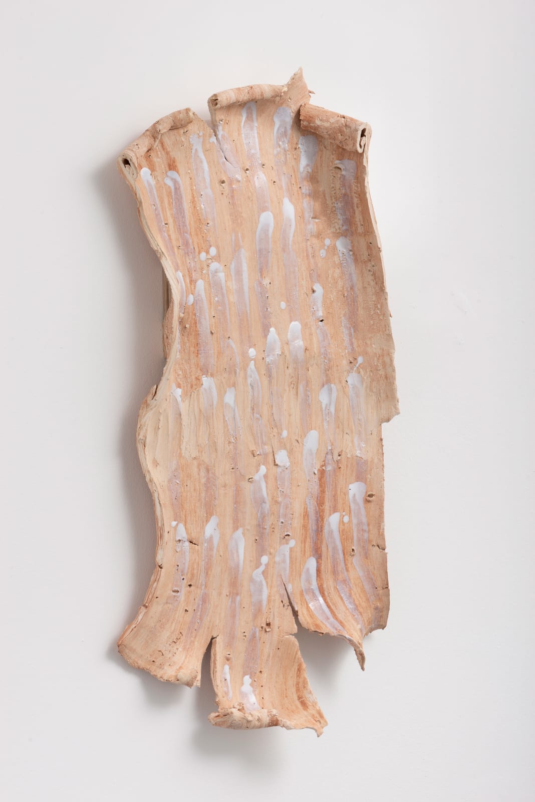 Lucy Skaer, Alone and Afraid, 2021