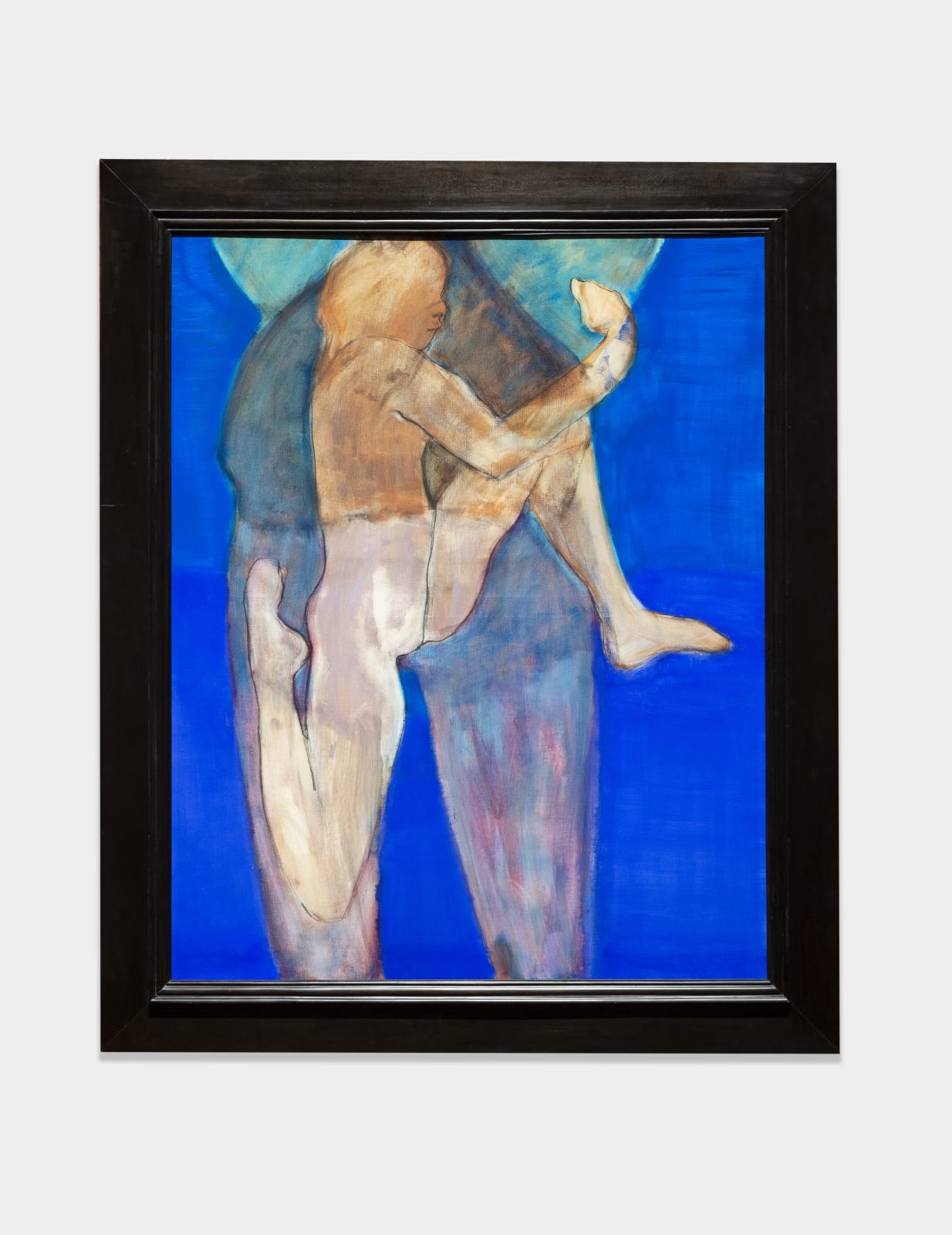 Rosalind Nashashibi, A Drop of Scent, 2020