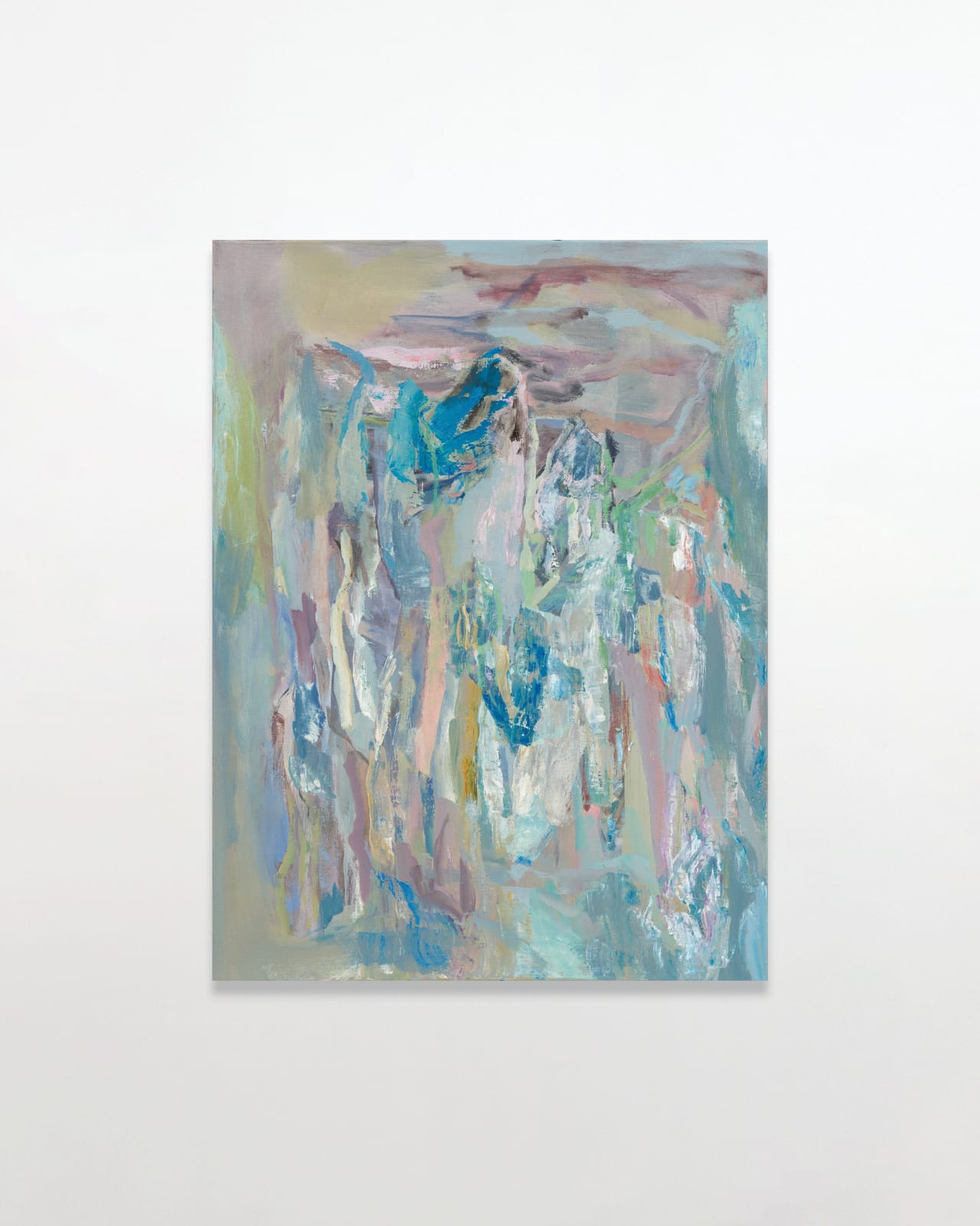 Francesca Mollett, Riffle, 2023