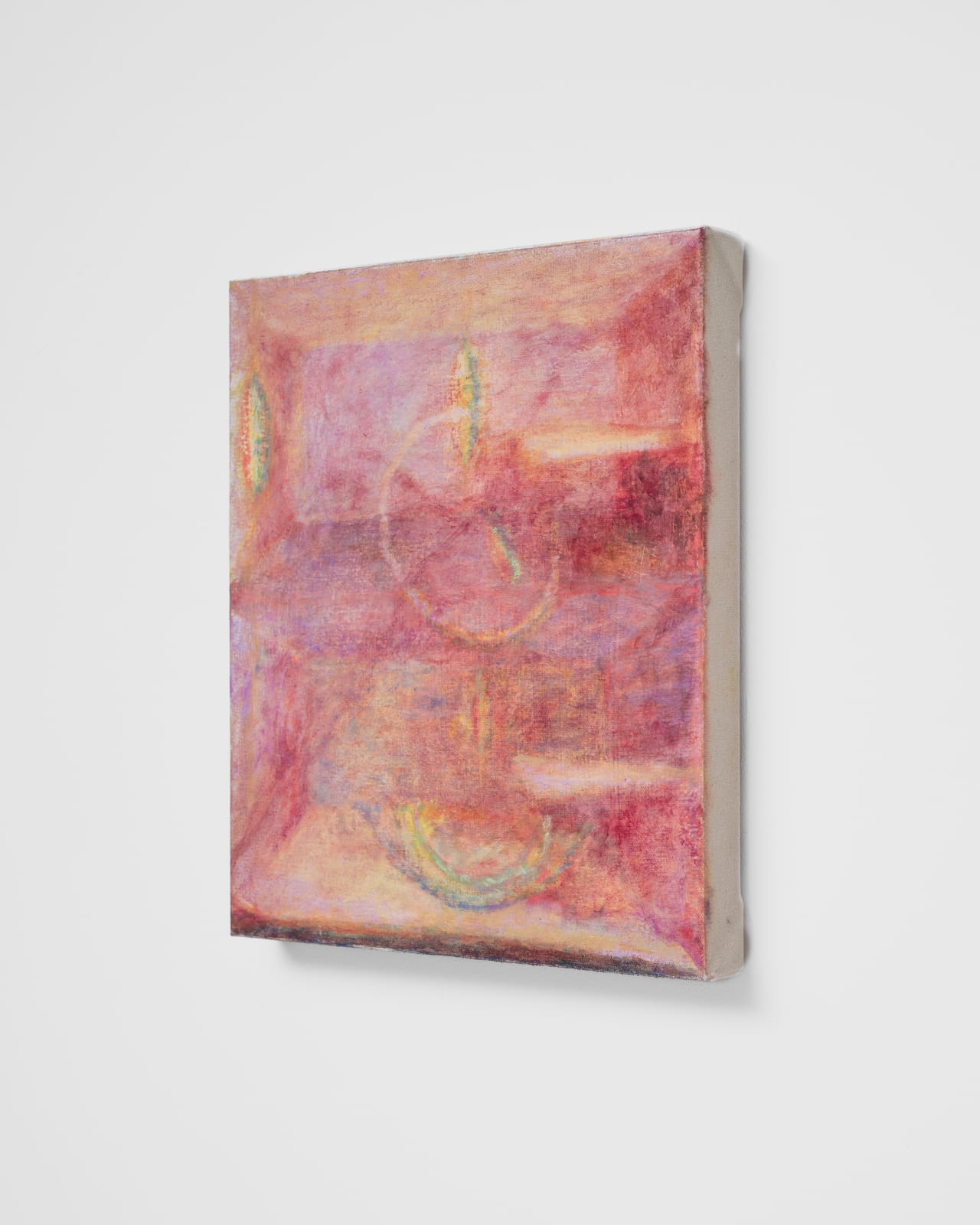 Sophie Birch, Spectra, 2025