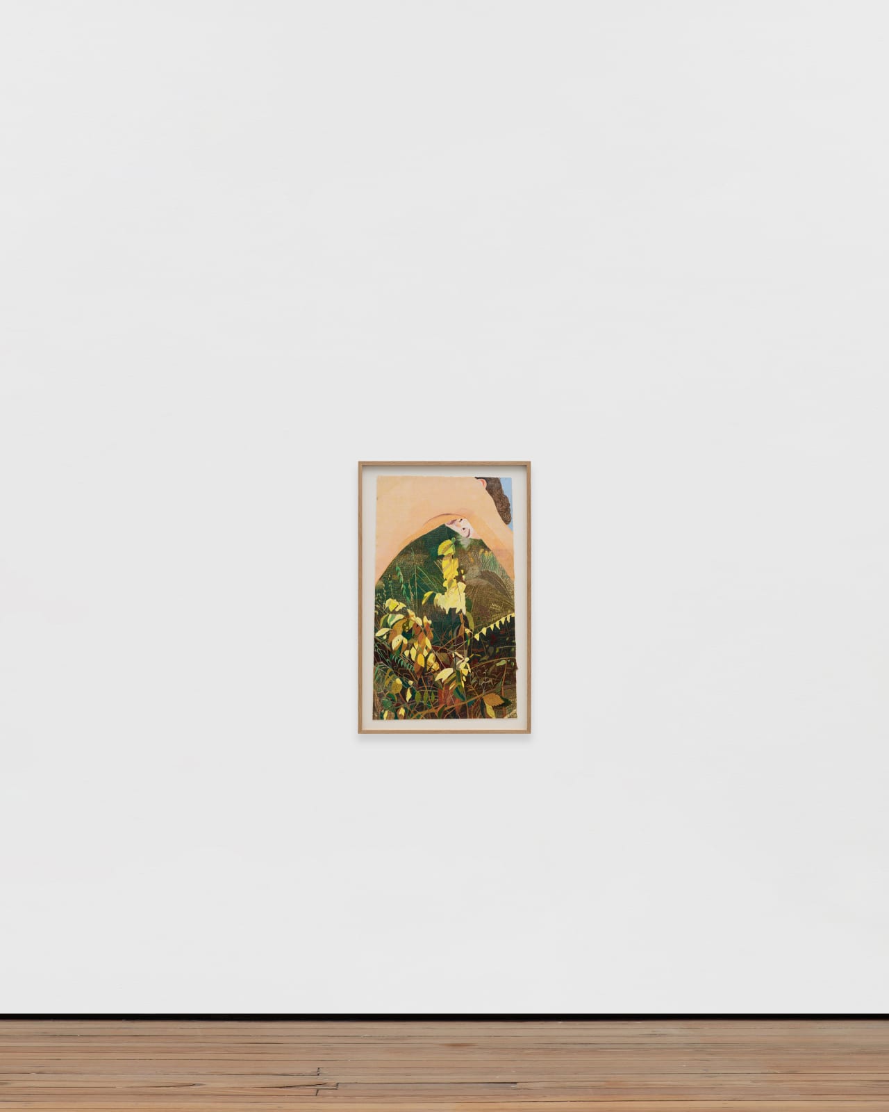 Anthony Cudahy, Ian Arch, 2025